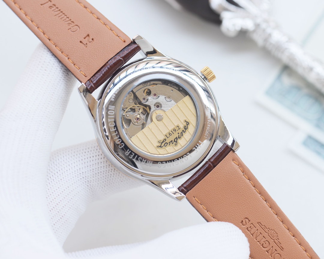 Longines klockor Longines — photo 8