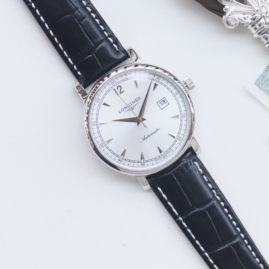 Longines Longines Men's Longines Watches ??Longines-Longines