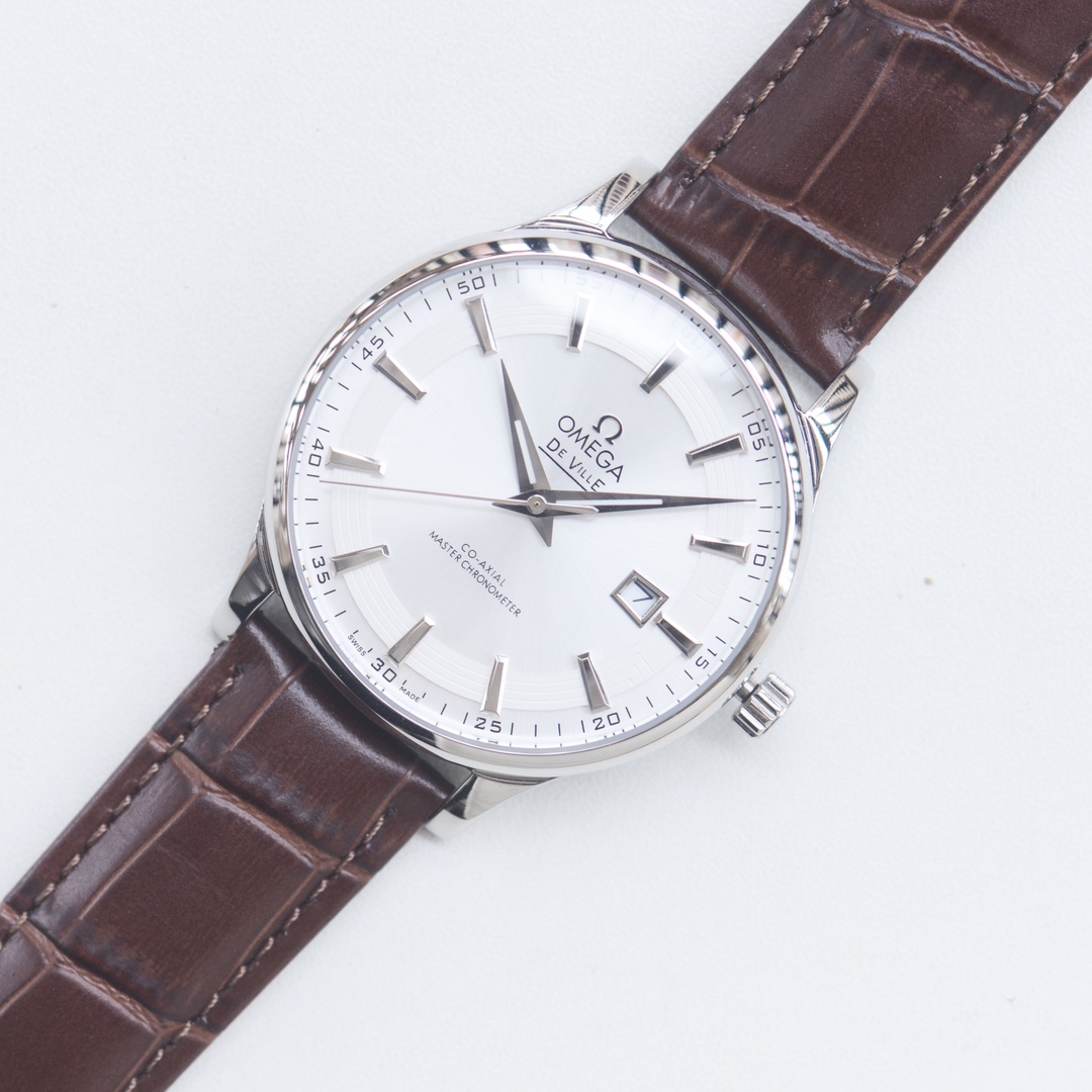 Часы Longines — photo 3