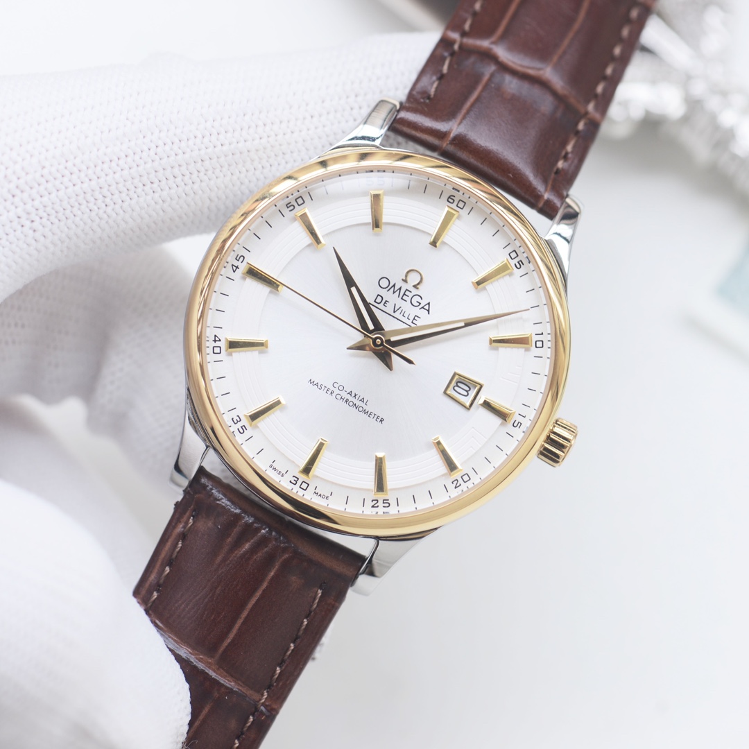 Часы Longines — photo 5