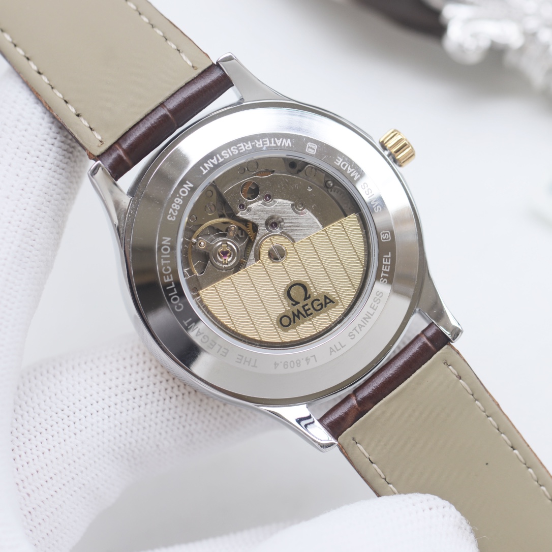 Часы Longines — photo 9