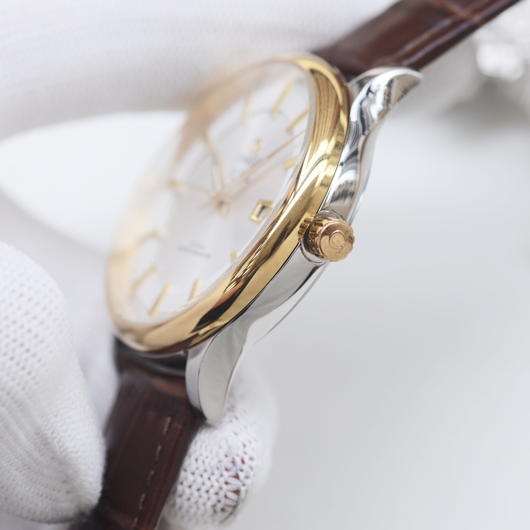 Часы Longines — photo 7