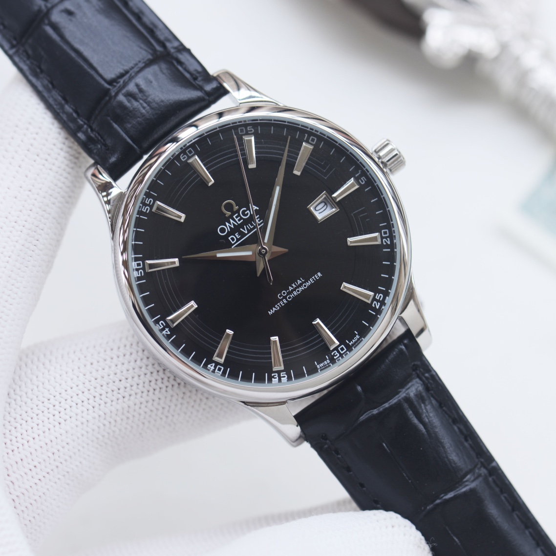 Часы Longines — photo 2