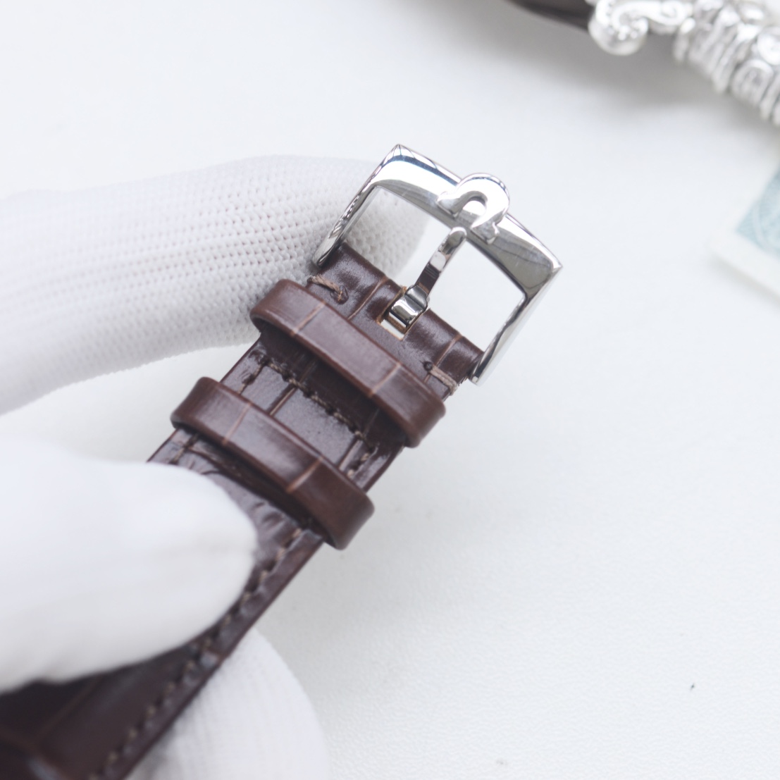 Часы Longines — photo 8