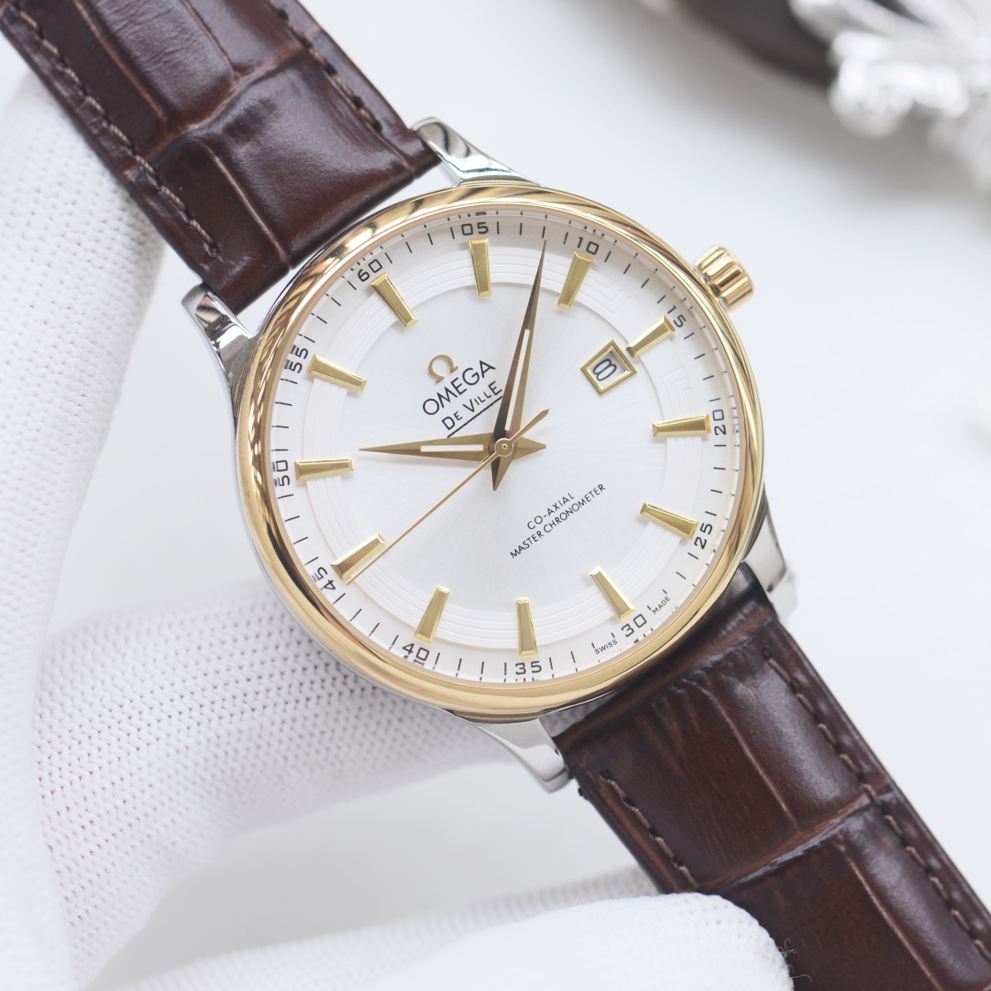 Часы Longines
