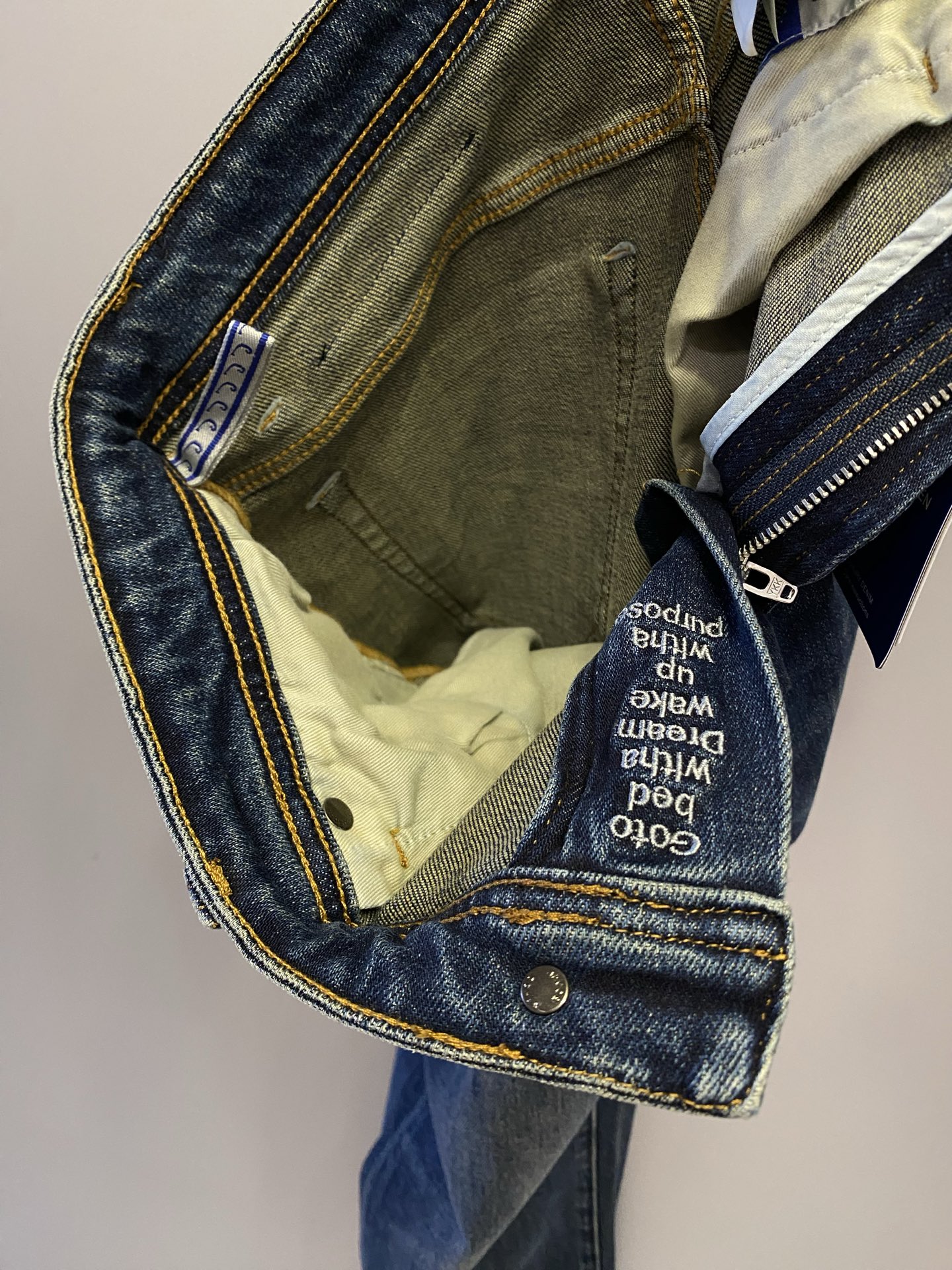 JACOB COHEN男裤 带弹力收身版型 马毛皮牌码数：30.31.32.33.34.36.38【26