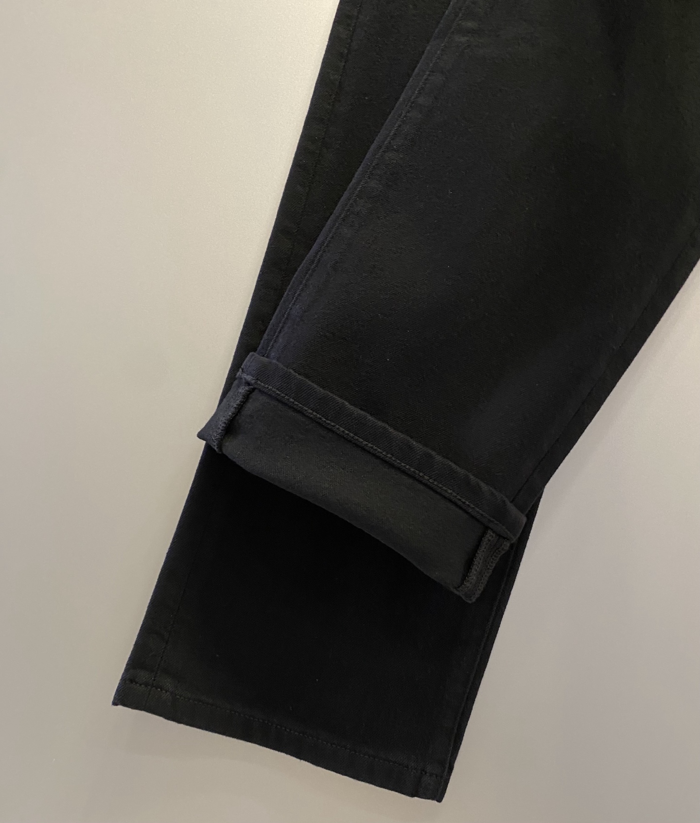 JACOB COHEN男裤 收身版型 带弹力 黑色码数：30.31.32.33.34.36.38【263