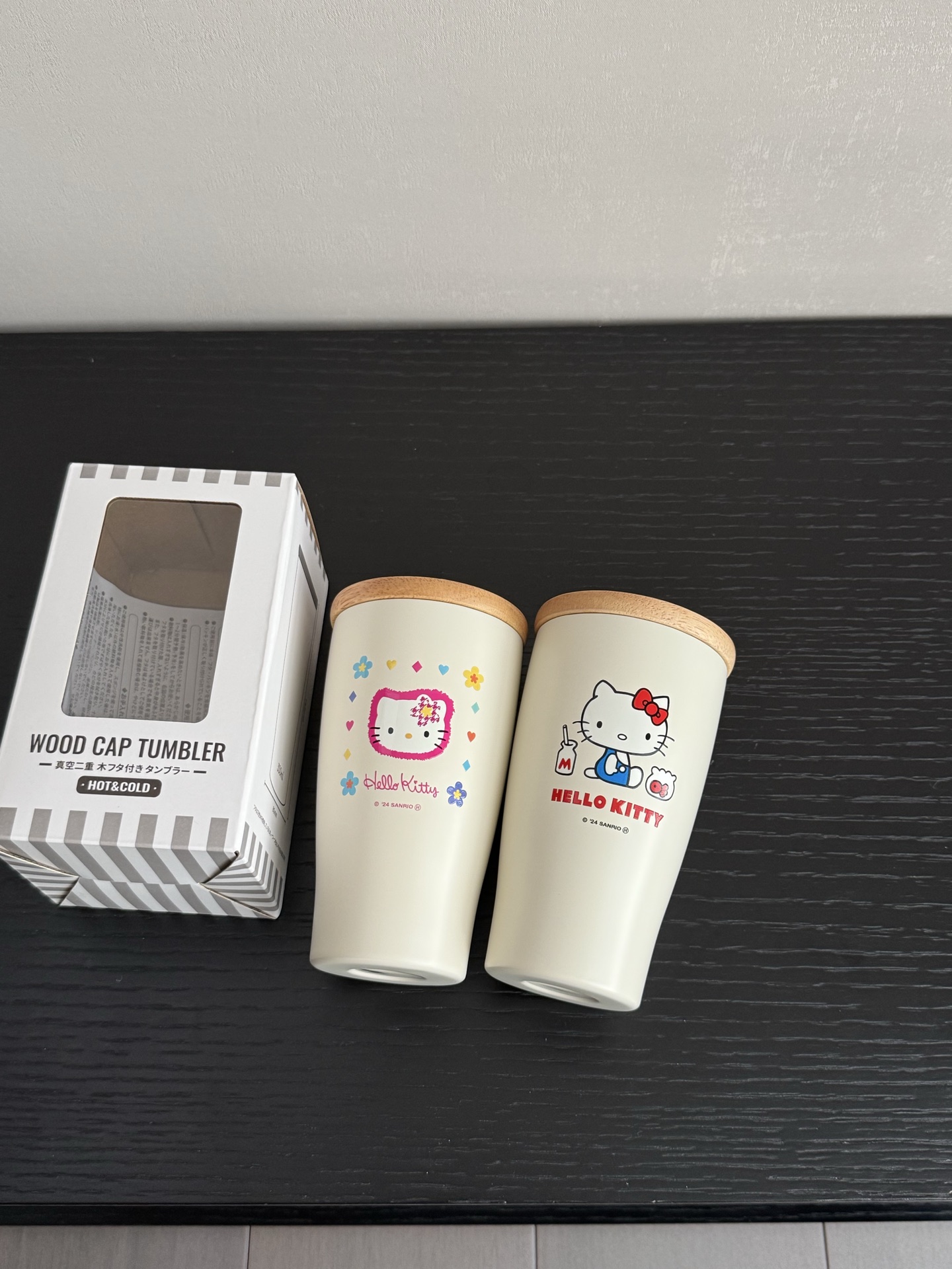 NO:810431,Welfare helloketty Osaka limited edition thermos cup, stainless steel vacuum double-layer thermos cup, capacity 350ml, tea set      cup19860909福利款helloketty大阪限定保温杯,不锈钢真空双层保温杯,容量350ml,茶具,accessory
