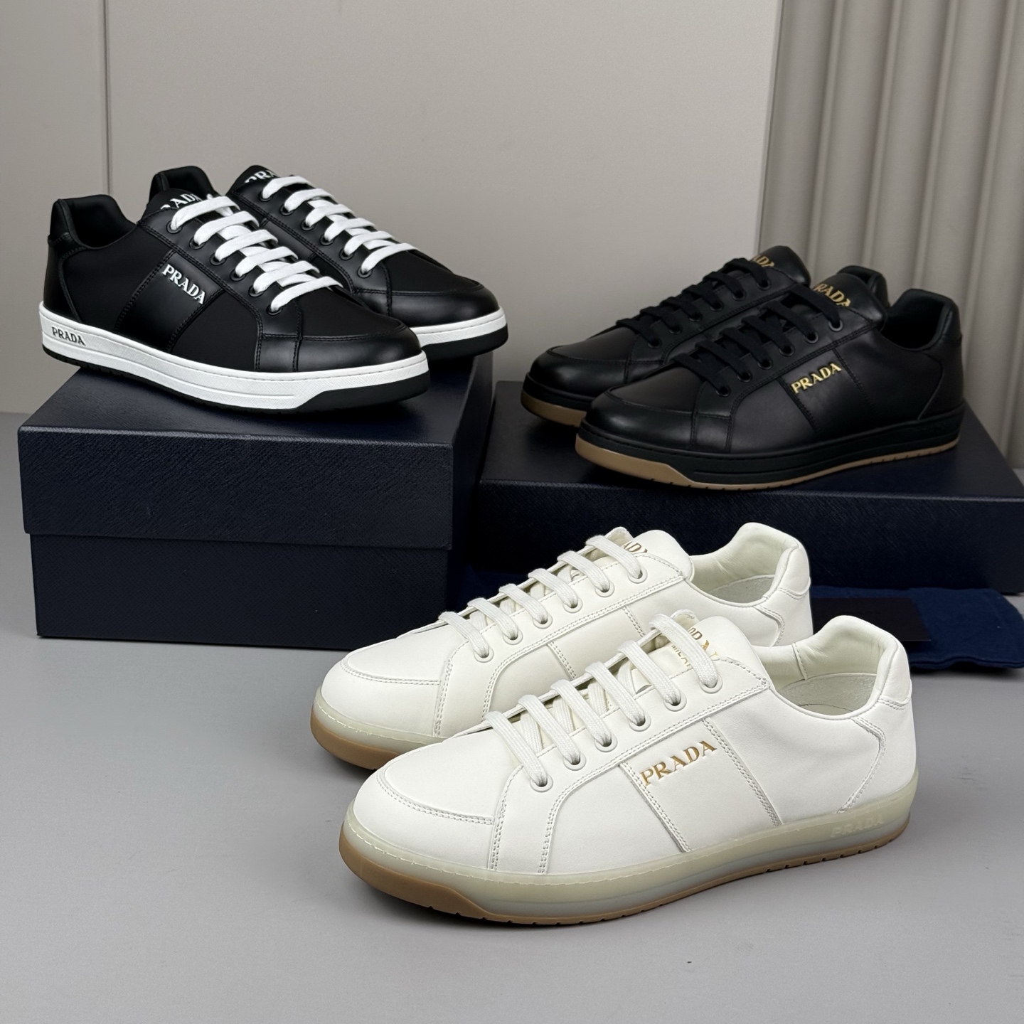 NO:274465,Three-color order collection picture,19860909三色下单集合图,,Men's shoes