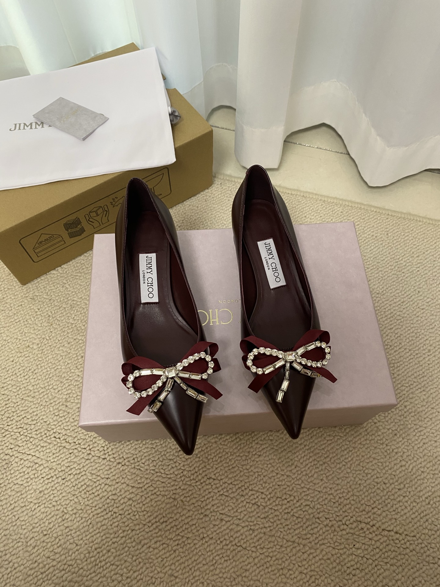NO:705602,Burgundy, high heels shoes, high heels19860909酒红色,高跟鞋单鞋,high heels,Women's Shoes