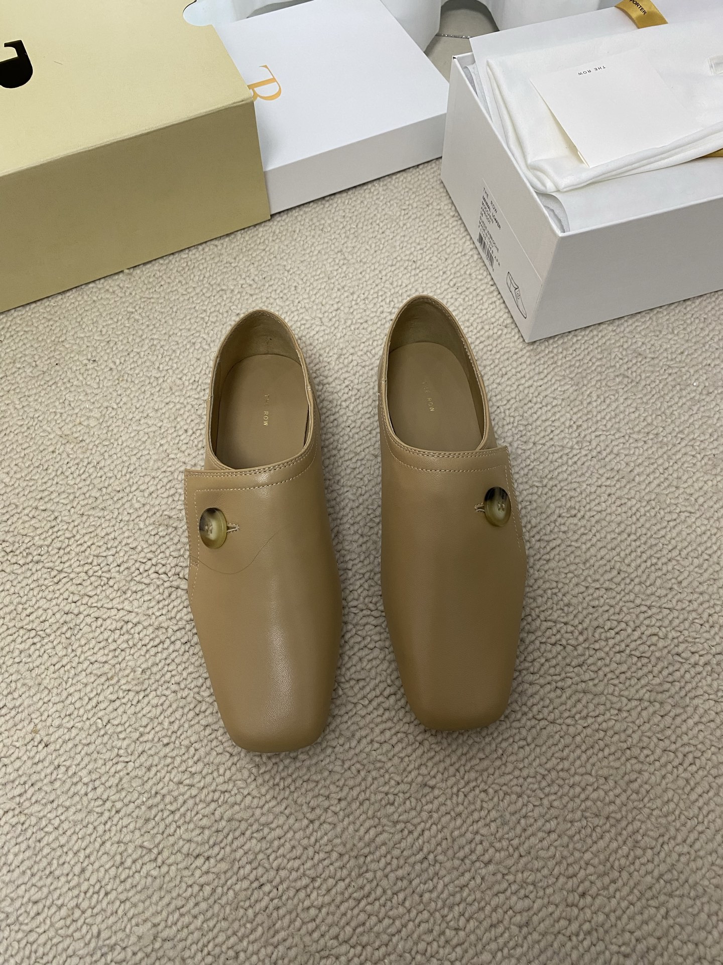 NO:705600,nude color,loafers,loafers19860909裸色,乐福鞋,loafers,Women's Shoes