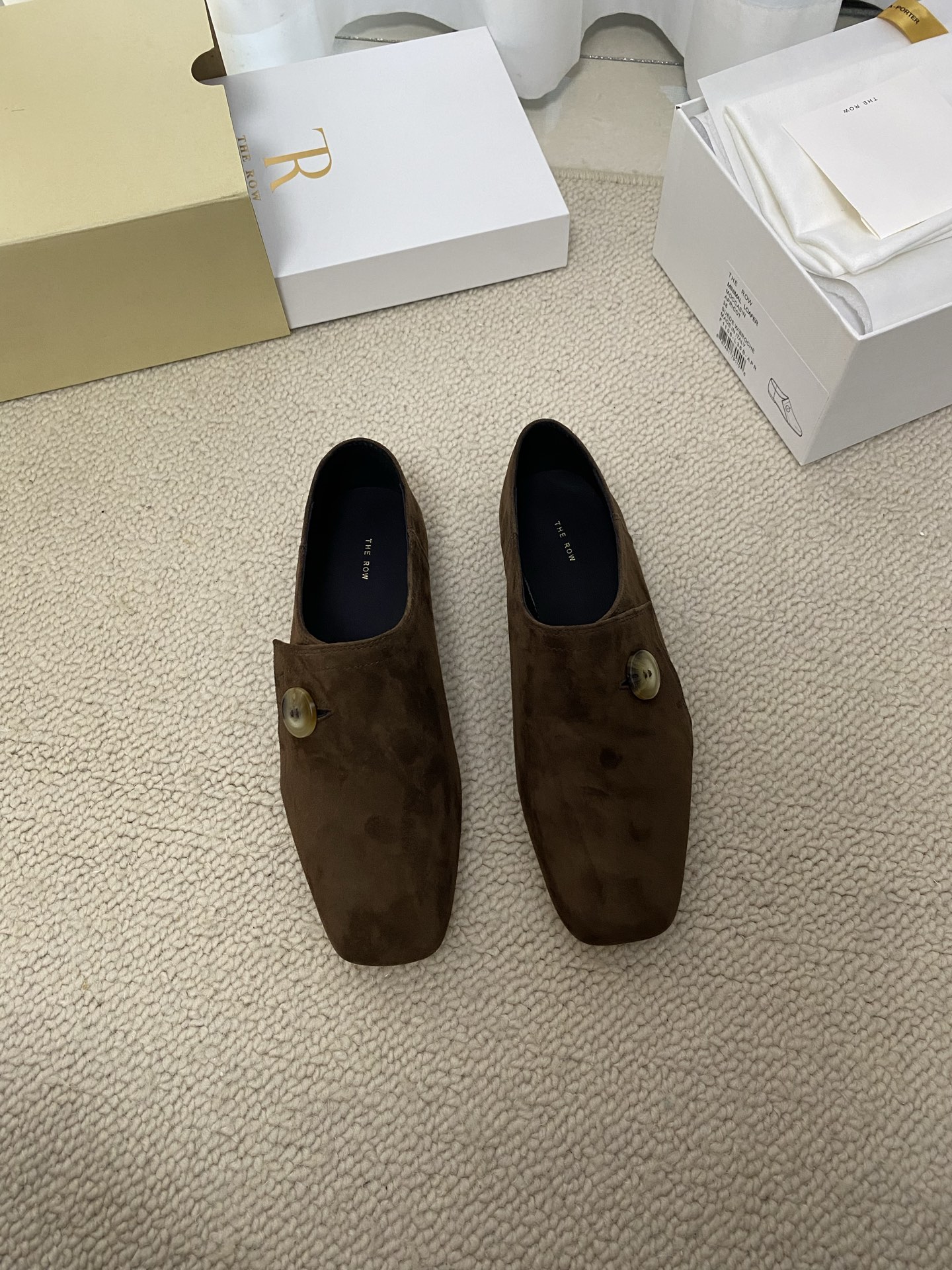 NO:705601,Brown, loafers, loafers19860909咖色,乐福鞋,loafers,Women's Shoes
