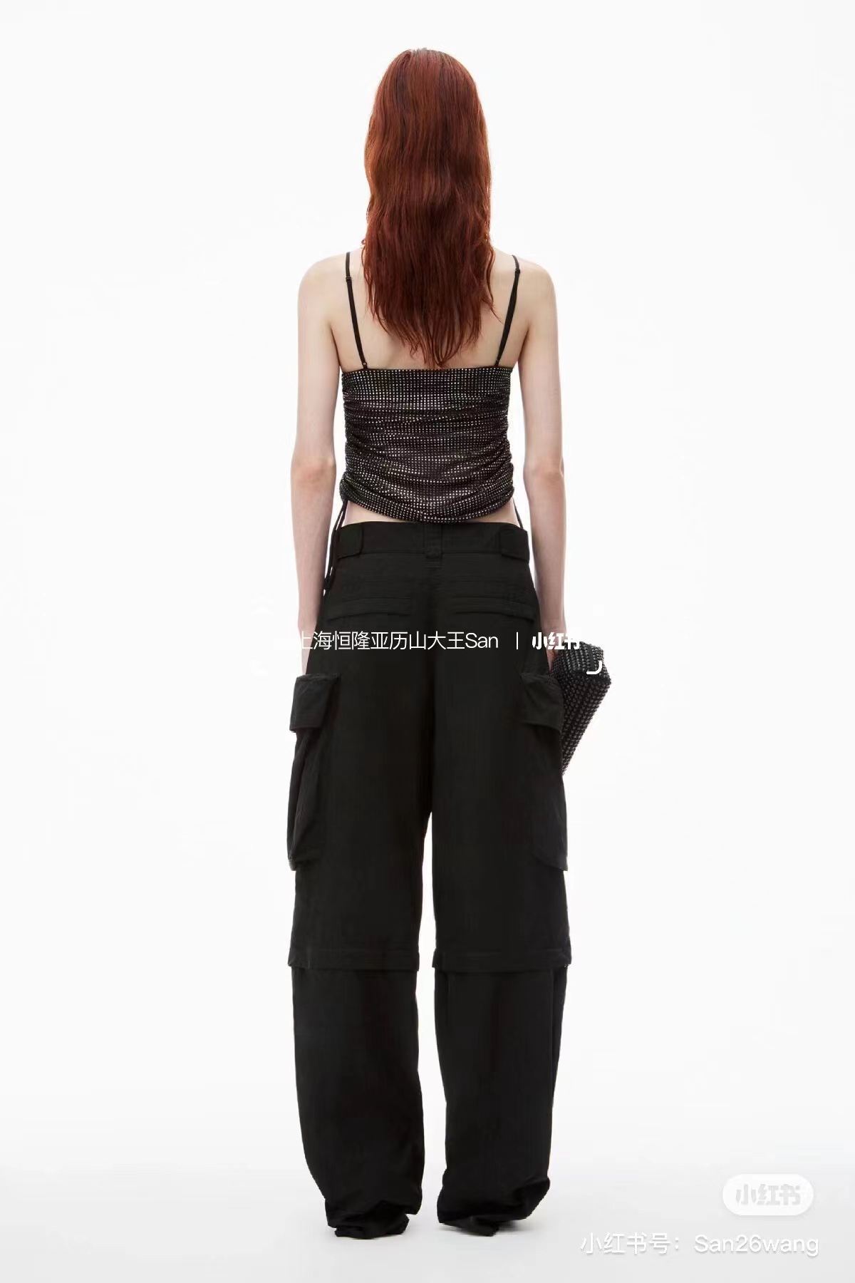 [Alexander Wang Women
