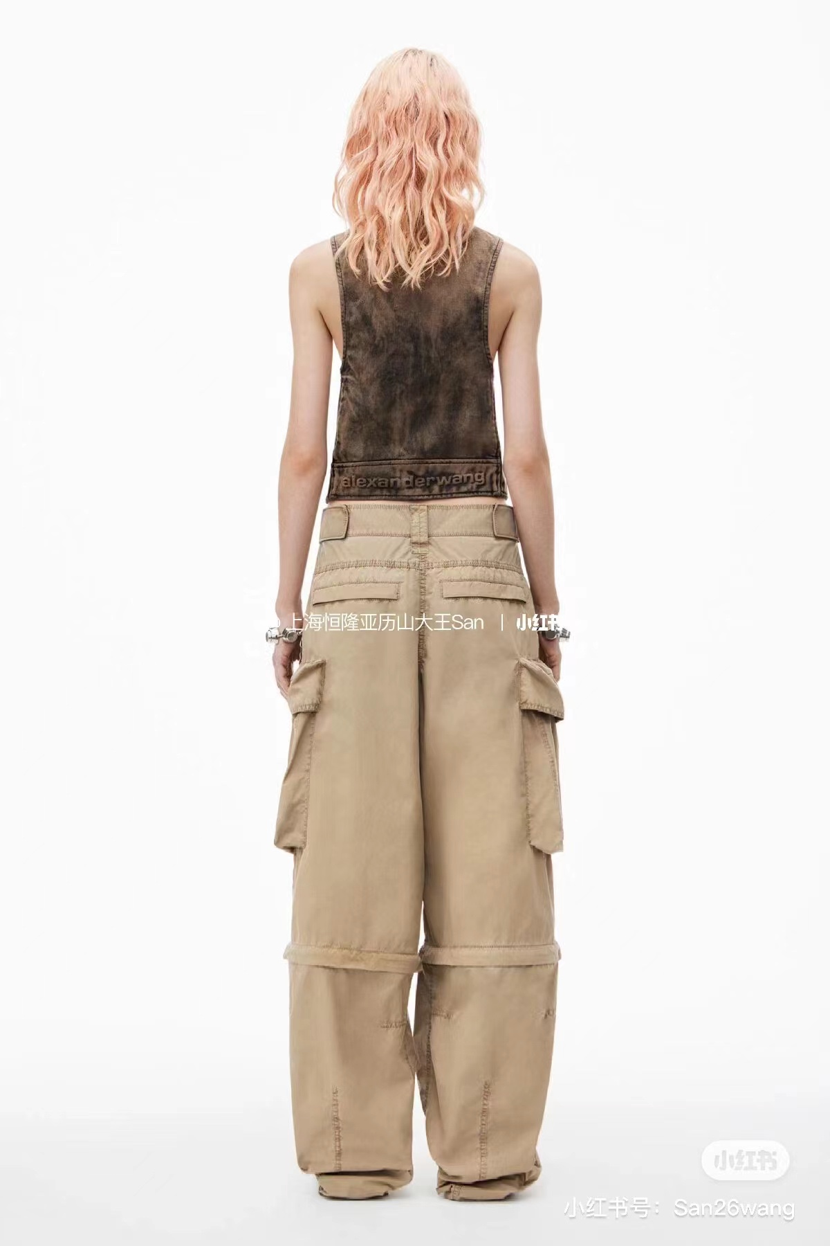 [Alexander Wang Women