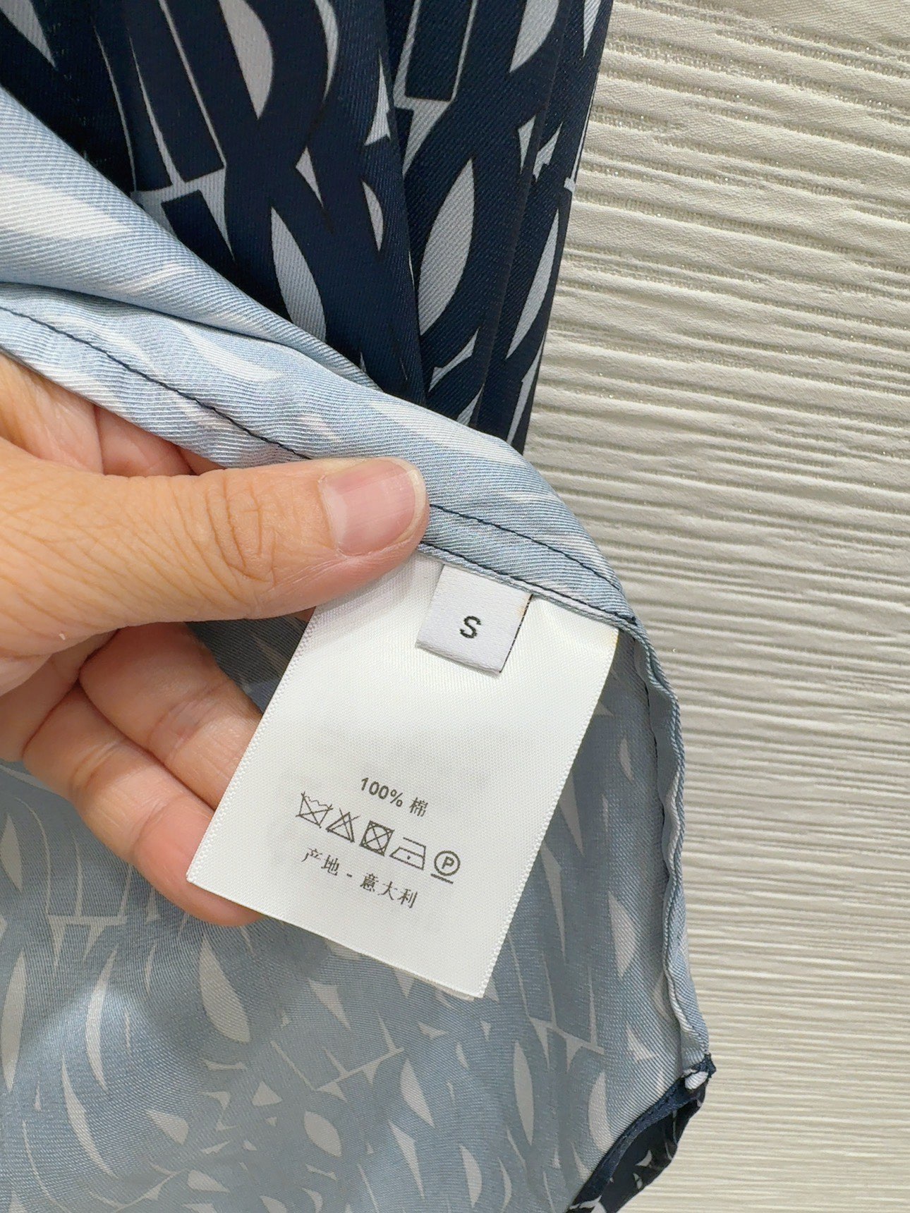 2024AW Women’s Clothes: Elegant, Luxurious Home and Nightwear Collection with Monogram Details - 图片 6