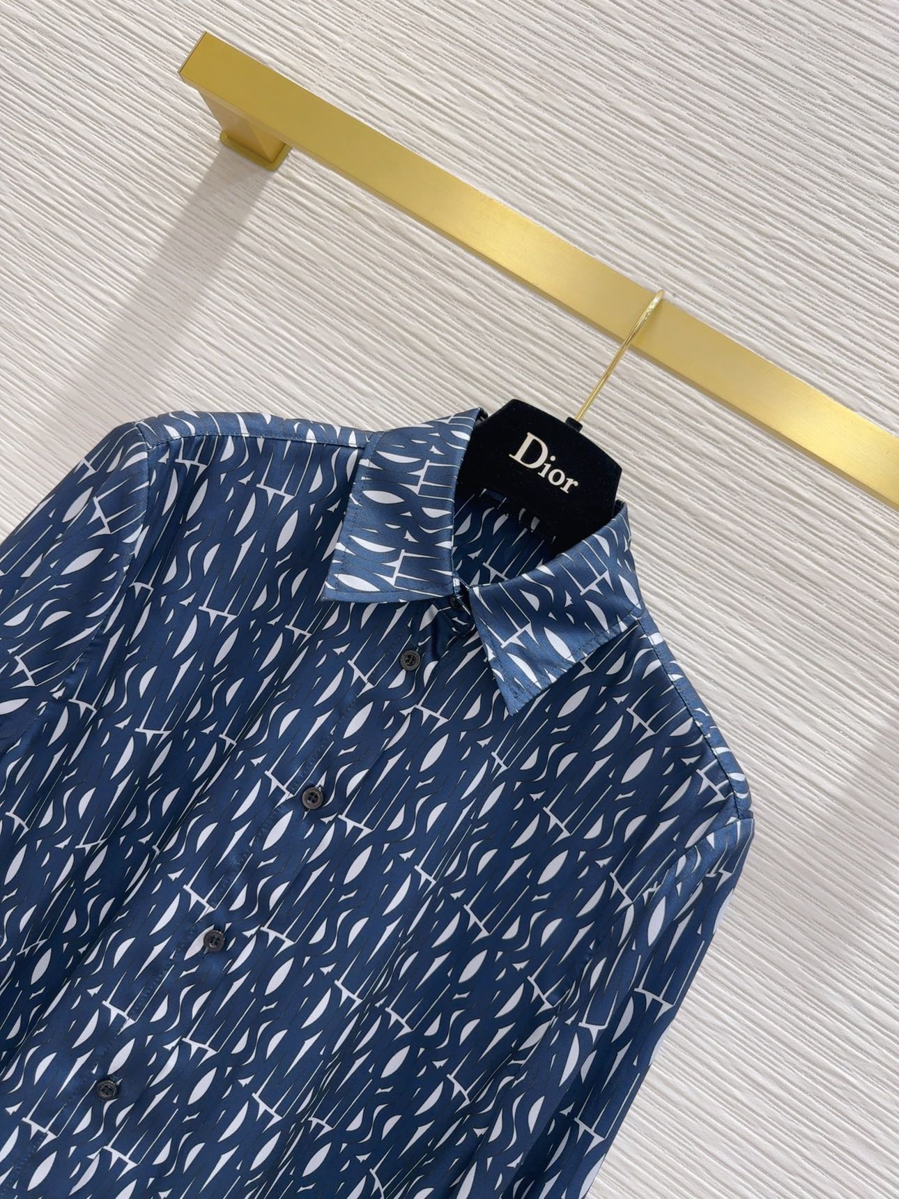 2024AW Women’s Clothes: Elegant, Luxurious Home and Nightwear Collection with Monogram Details - 图片 3