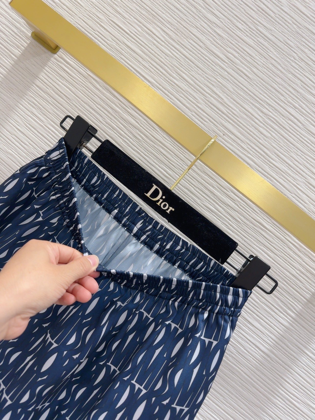 2024AW Season: High-Quality Women’s Clothes by Christian Dior, Elegant and Luxurious House Attire - 图片 6