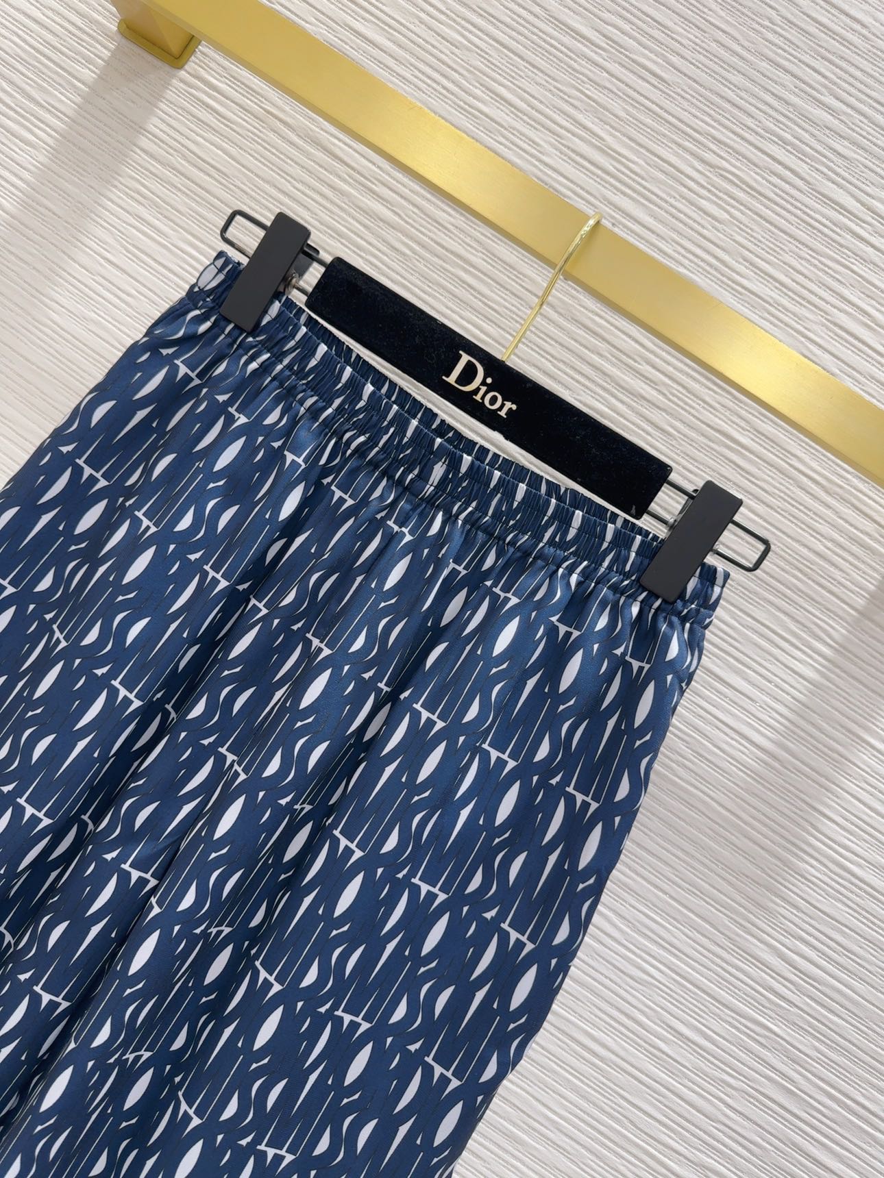 2024AW Season: High-Quality Women’s Clothes by Christian Dior, Elegant and Luxurious House Attire - 图片 3