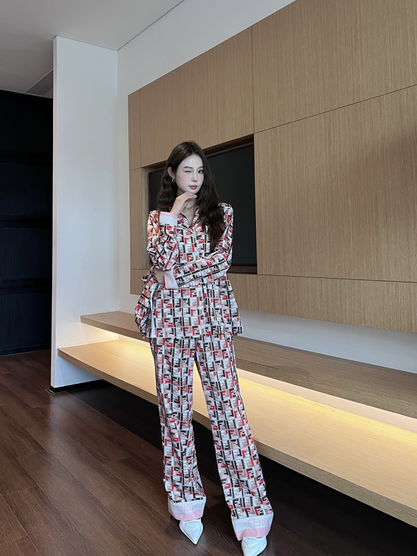 MAP ON P782 - 图片 2