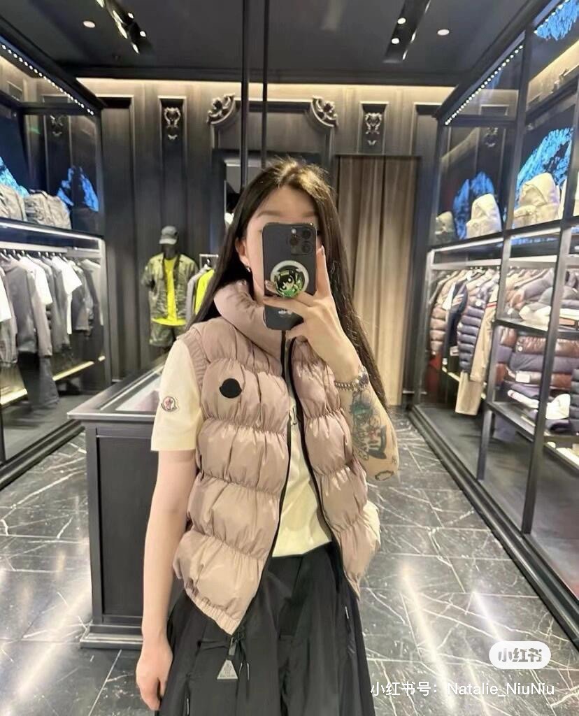 [Moncler Women