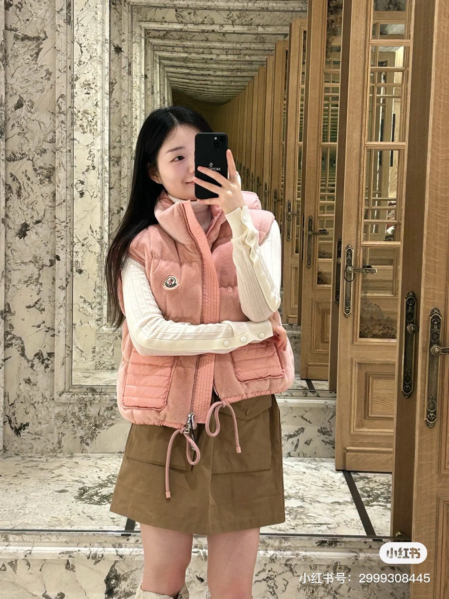 [Moncler Women