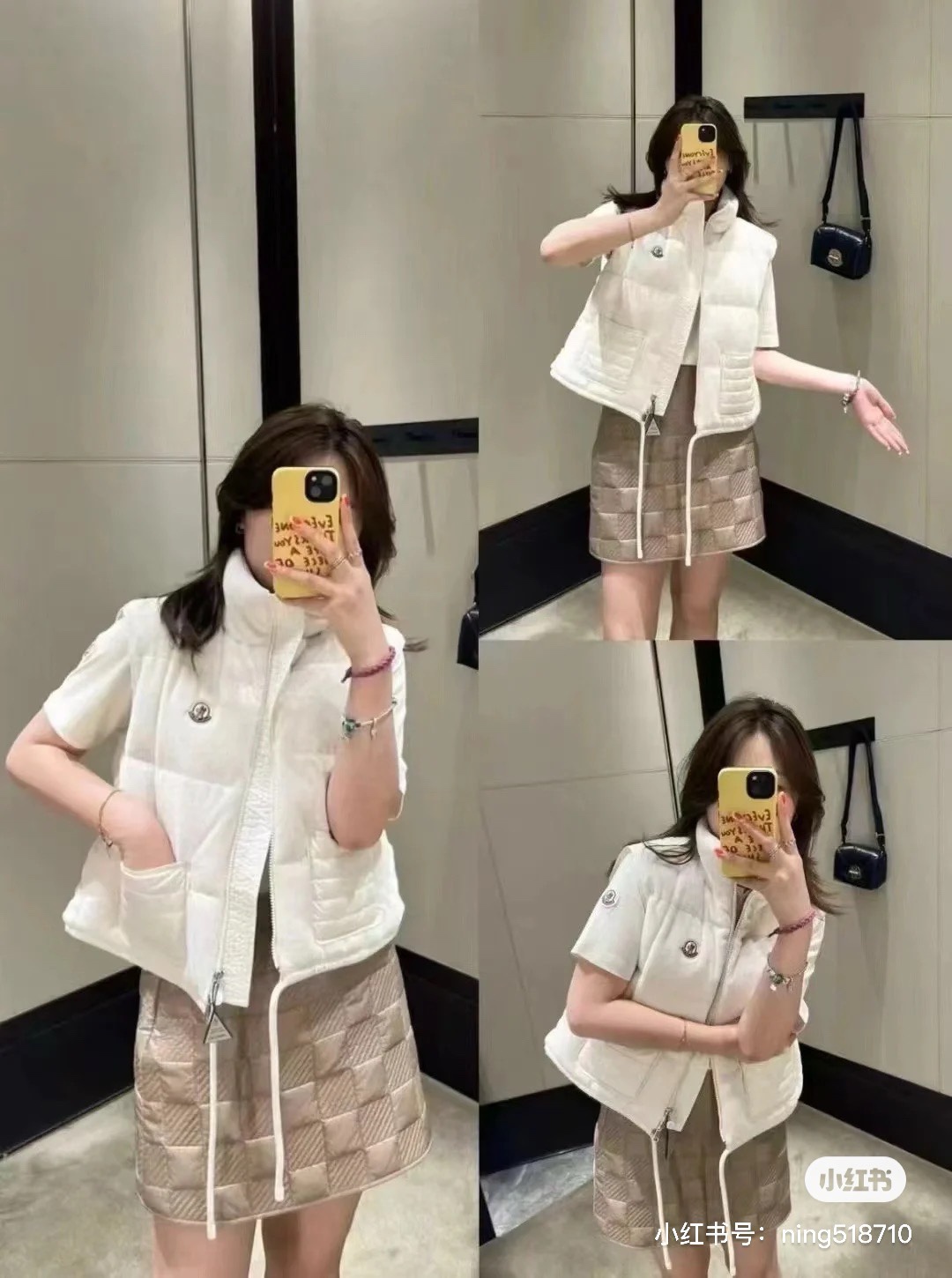 [Moncler Women