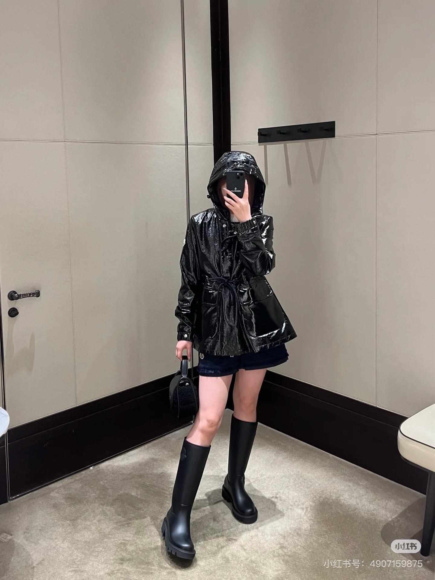 [Moncler Women
