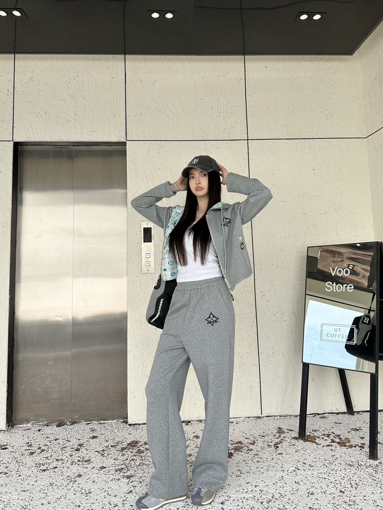 [Louis Vuitton Women