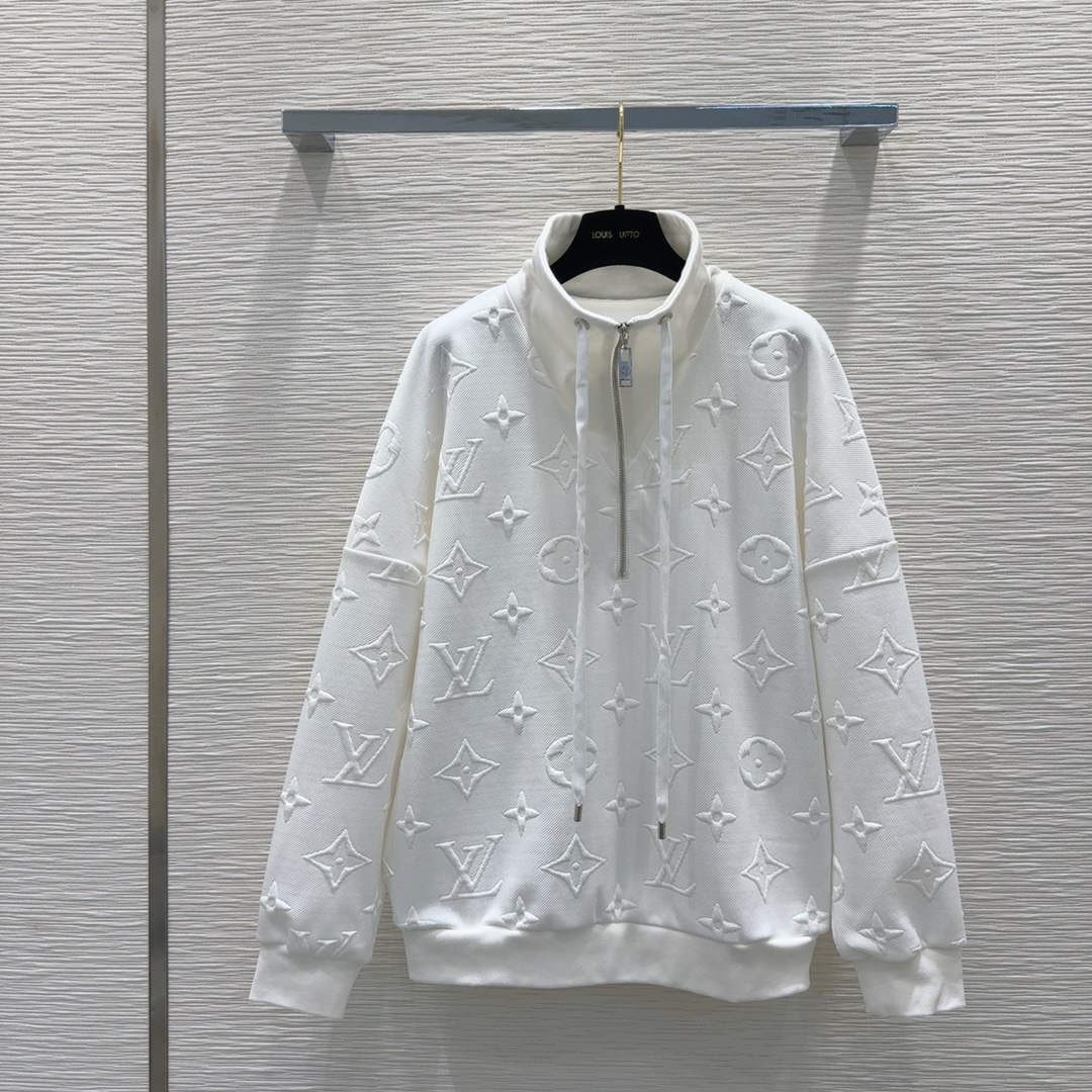 Louis Vuitton Replica
 Clothing Shirts & Blouses Cotton Casual