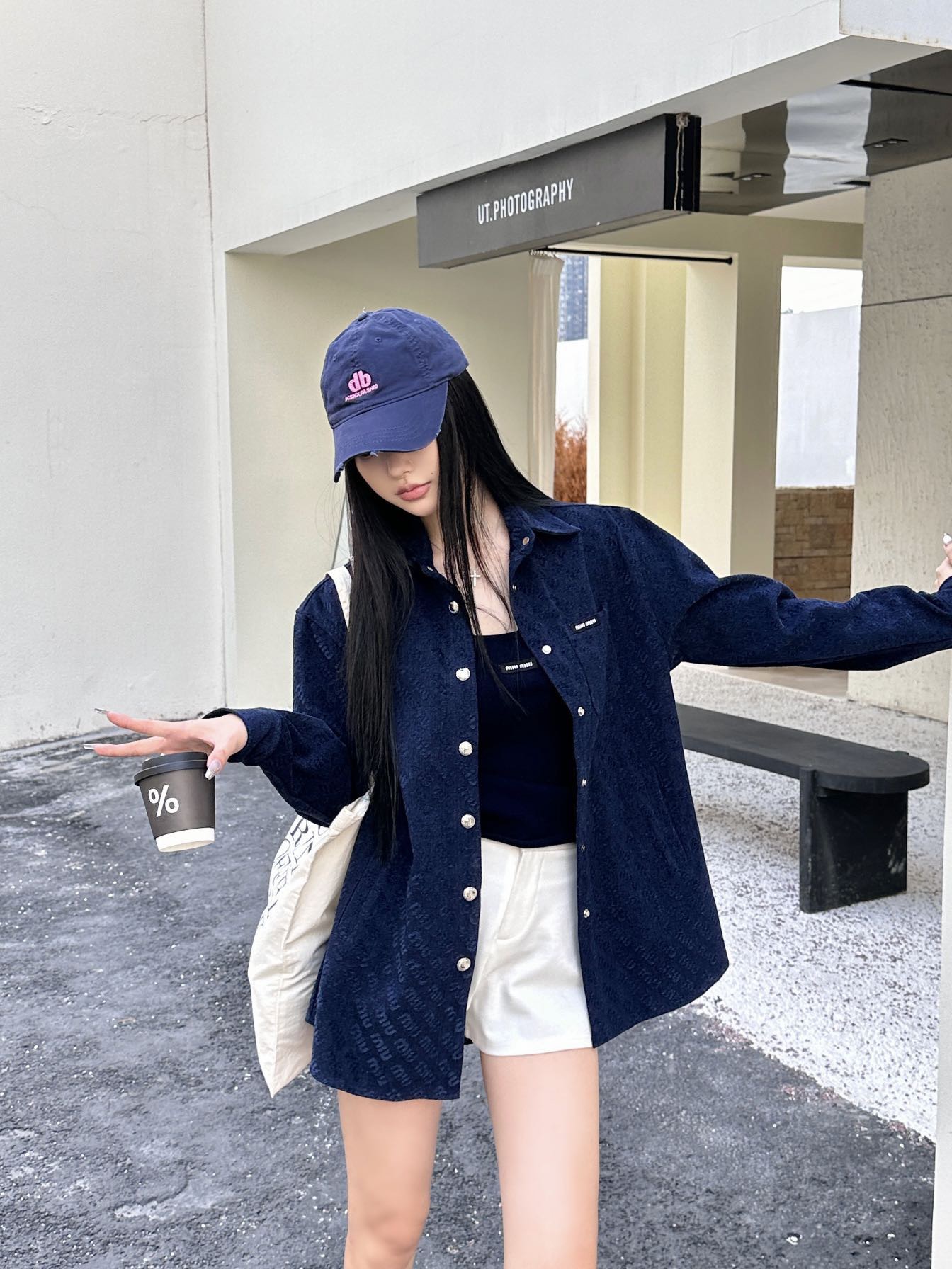 NO:492701,upper body picture, alexander wang19860909上身图,,alexander wang,Women's clothing