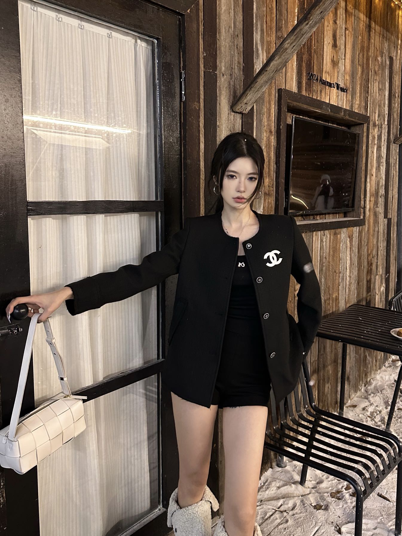 NO:505100,upper body picture, alexander wang19860909上身图,,alexander wang,Women's clothing