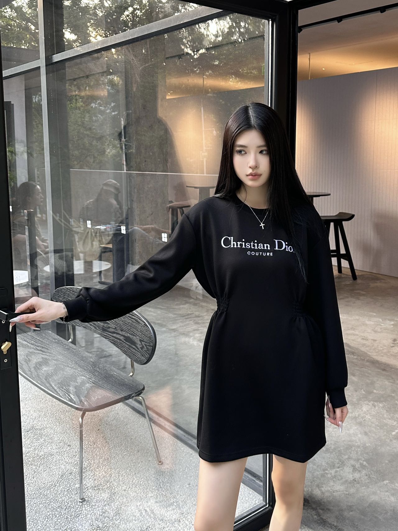 NO:492722,upper body picture, alexander wang19860909上身图,,alexander wang,Women's clothing