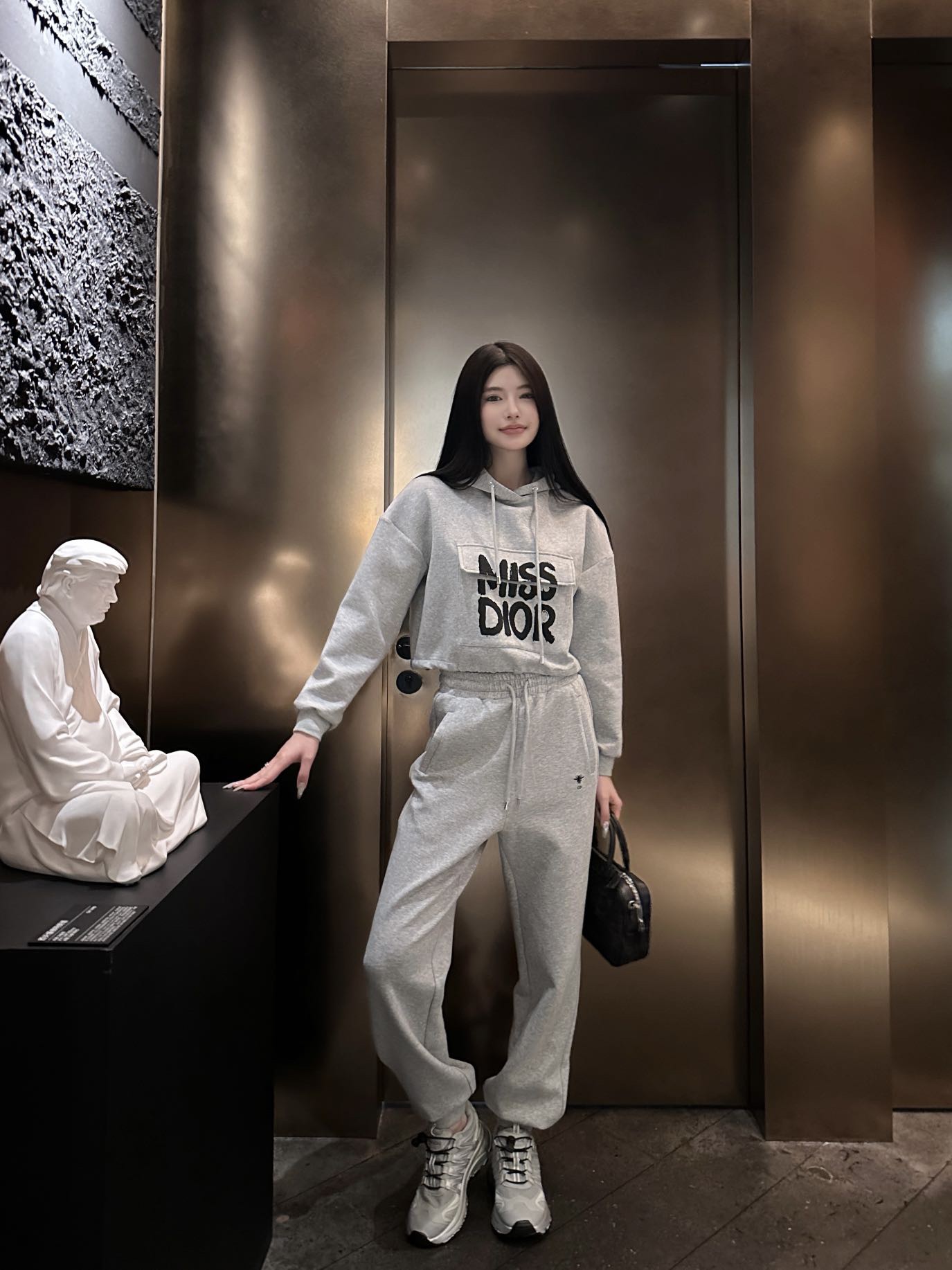 NO:491057,upper body picture, alexander wang19860909上身图,,alexander wang,Women's clothing