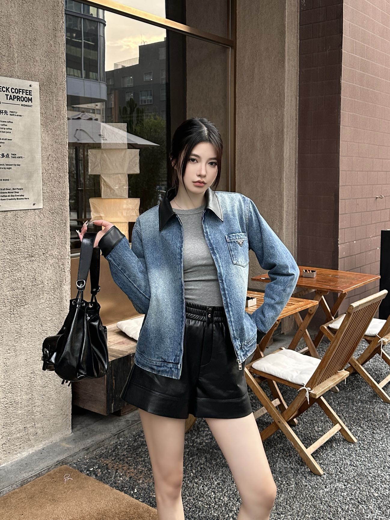 NO:547010,upper body picture, alexander wang19860909上身图,,alexander wang,Women's clothing