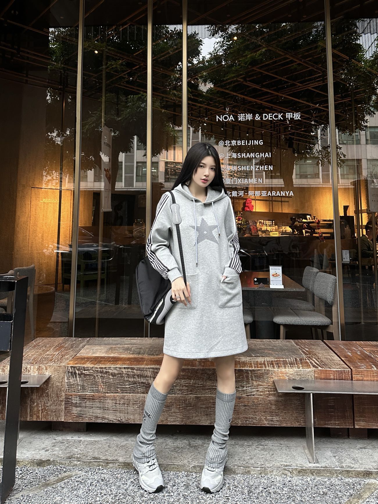 NO:492686,upper body picture, alexander wang19860909上身图,,alexander wang,Women's clothing