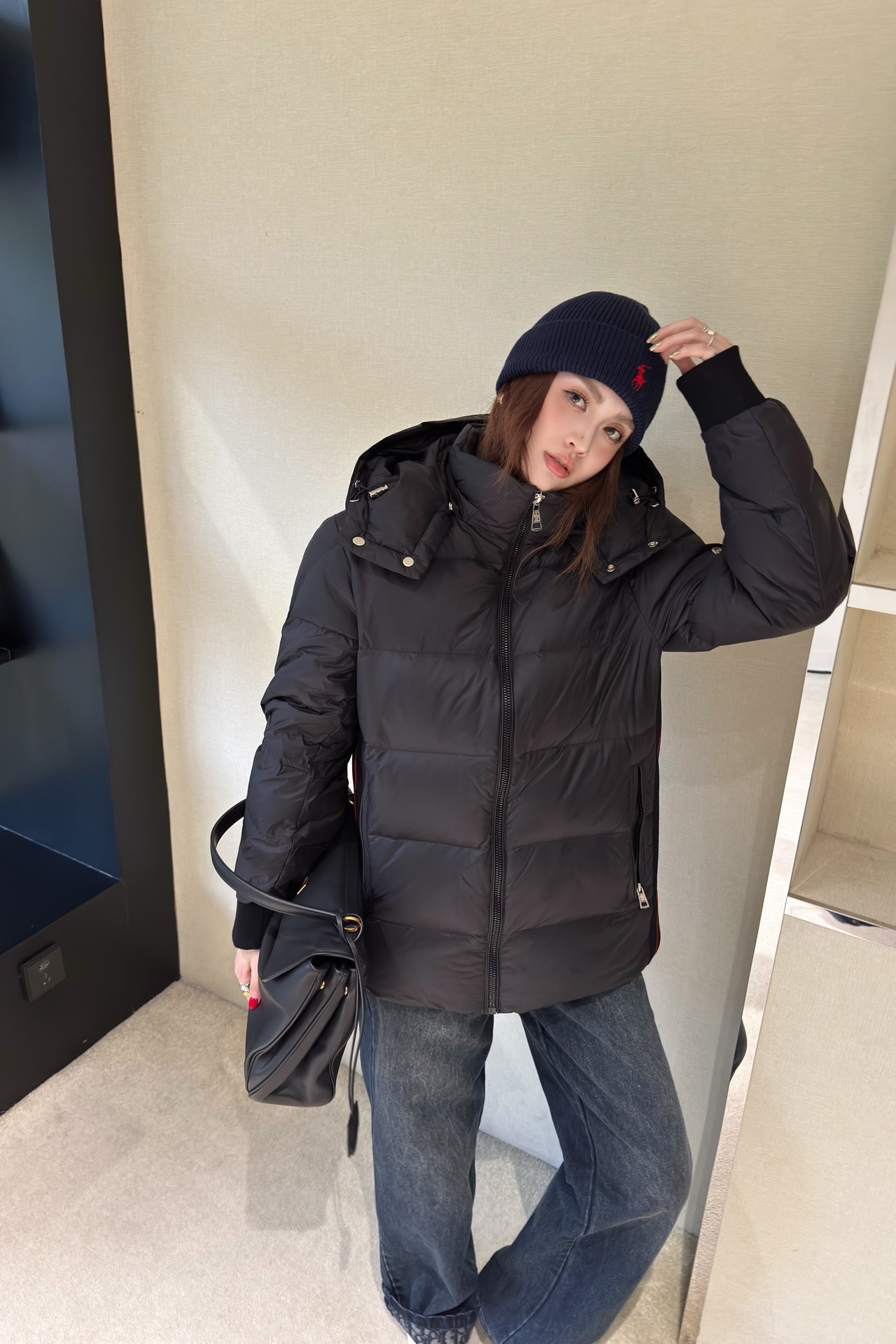 路易威登 Louis Vuitton 高定典藏名品高定成衣时装外套连衣裙衬衫T恤 #FC279235 8
