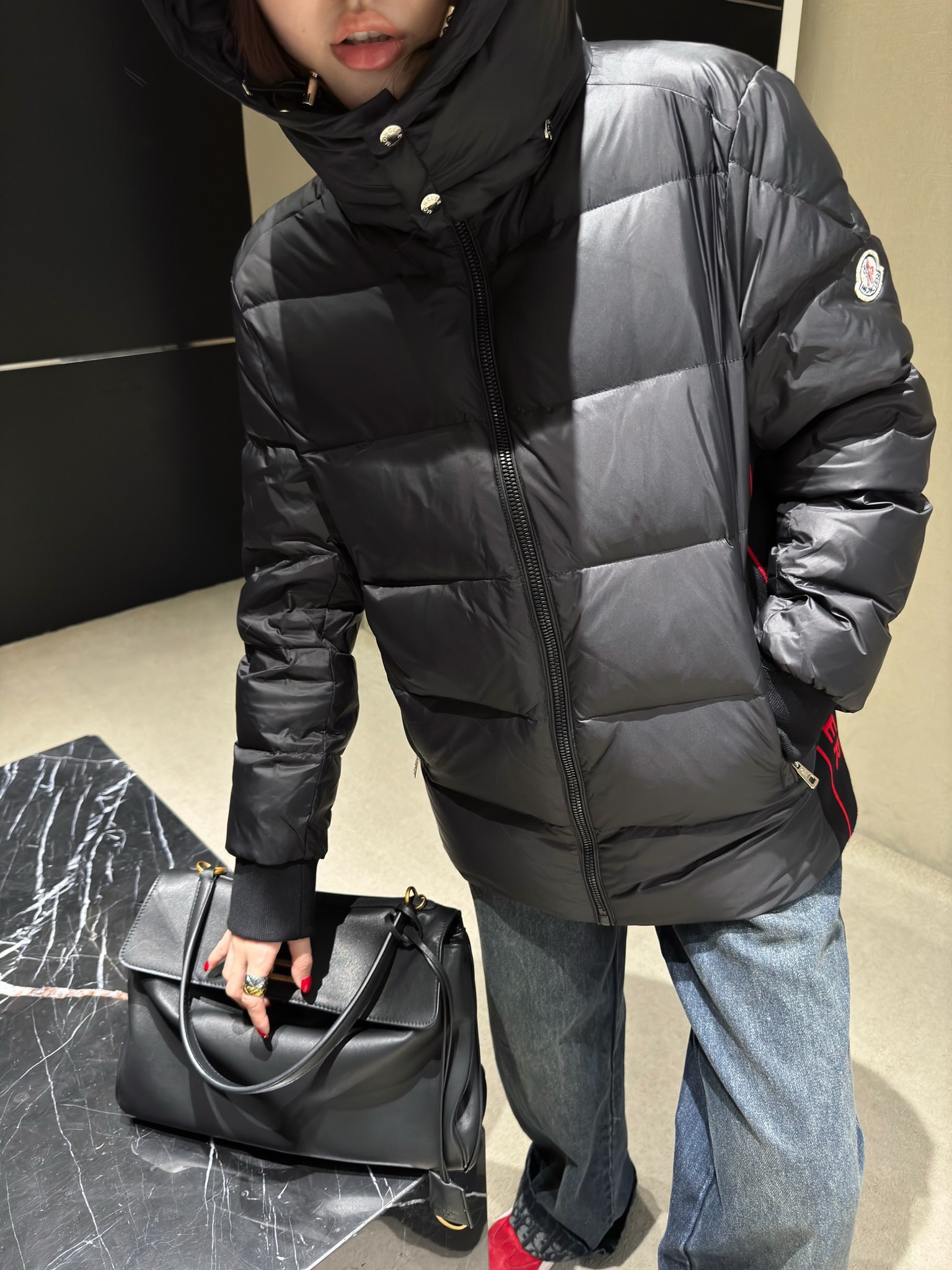 路易威登 Louis Vuitton 高定典藏名品高定成衣时装外套连衣裙衬衫T恤 #FC279235 9