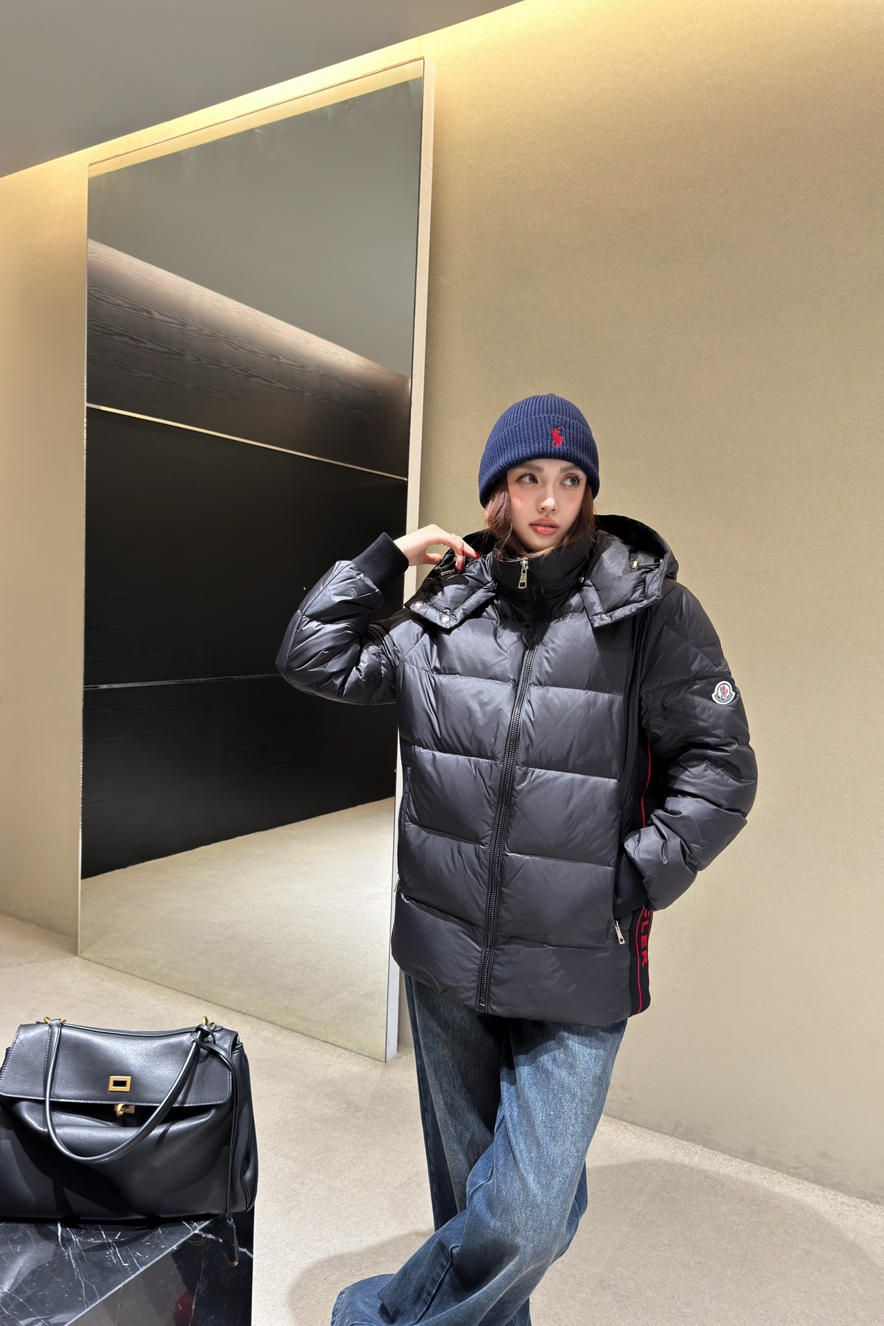 路易威登 Louis Vuitton 高定典藏名品高定成衣时装外套连衣裙衬衫T恤 #FC279235 6