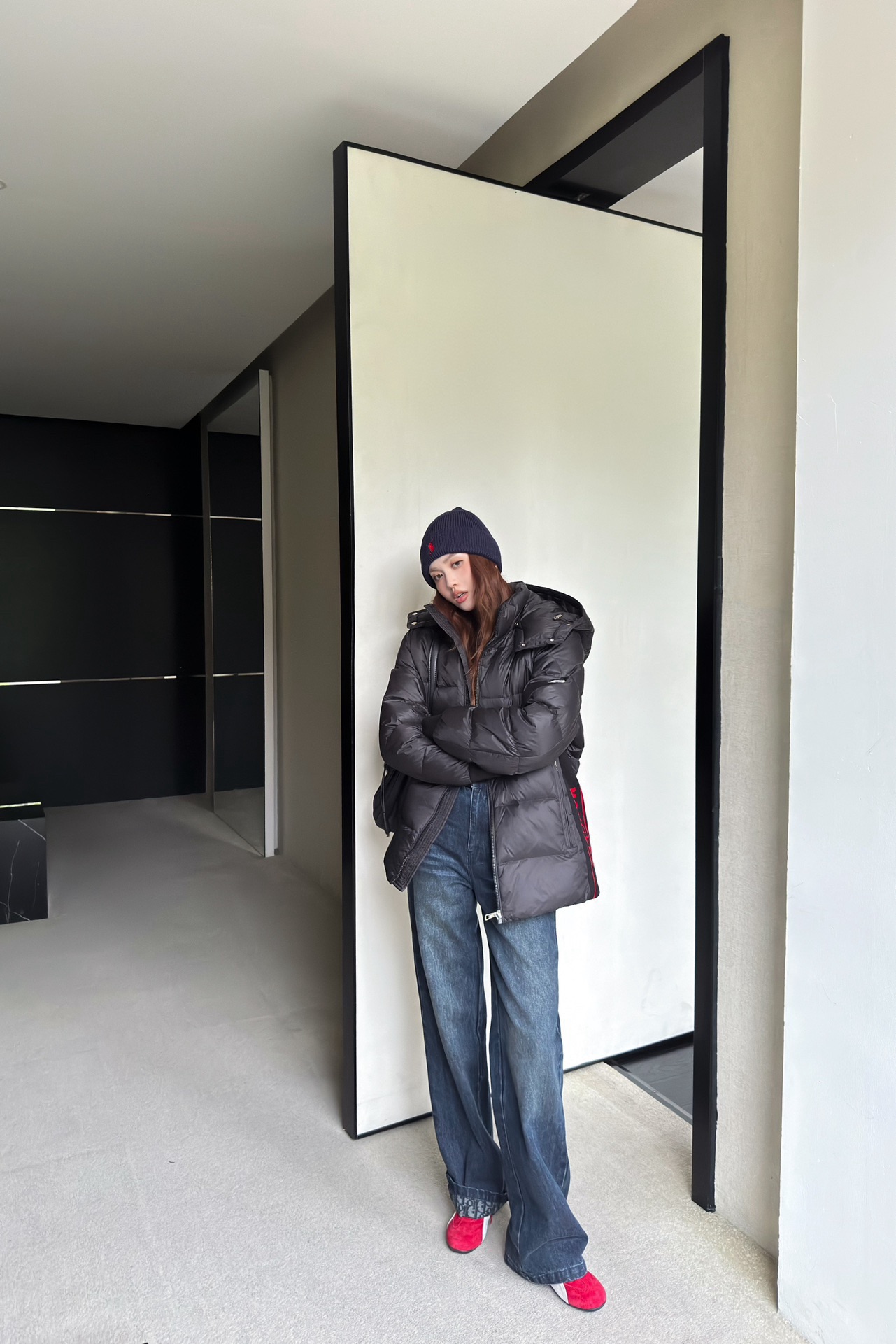 路易威登 Louis Vuitton 高定典藏名品高定成衣时装外套连衣裙衬衫T恤 #FC279235 7