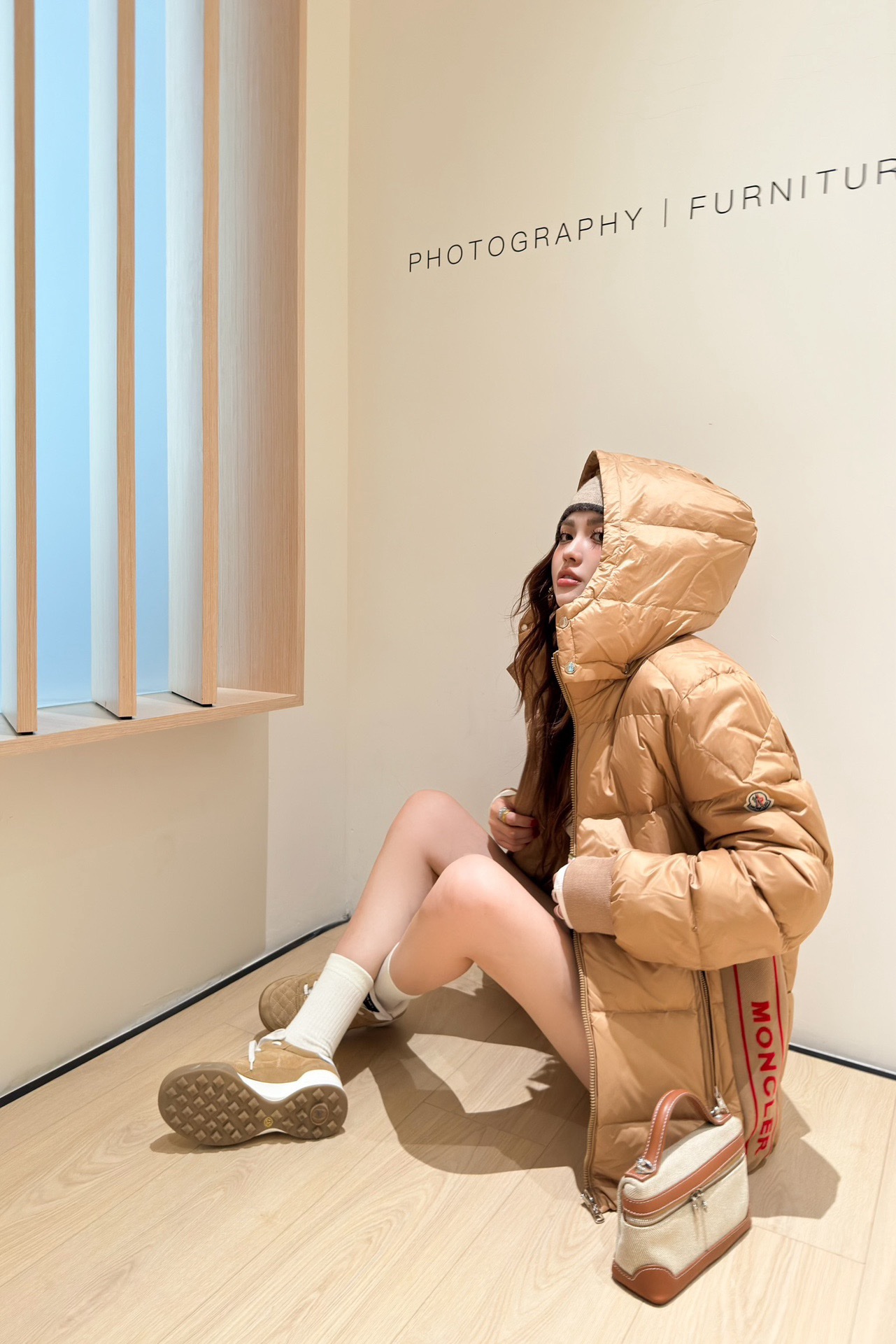路易威登 Louis Vuitton 高定典藏名品高定成衣时装外套连衣裙衬衫T恤 #615A7CBC 4