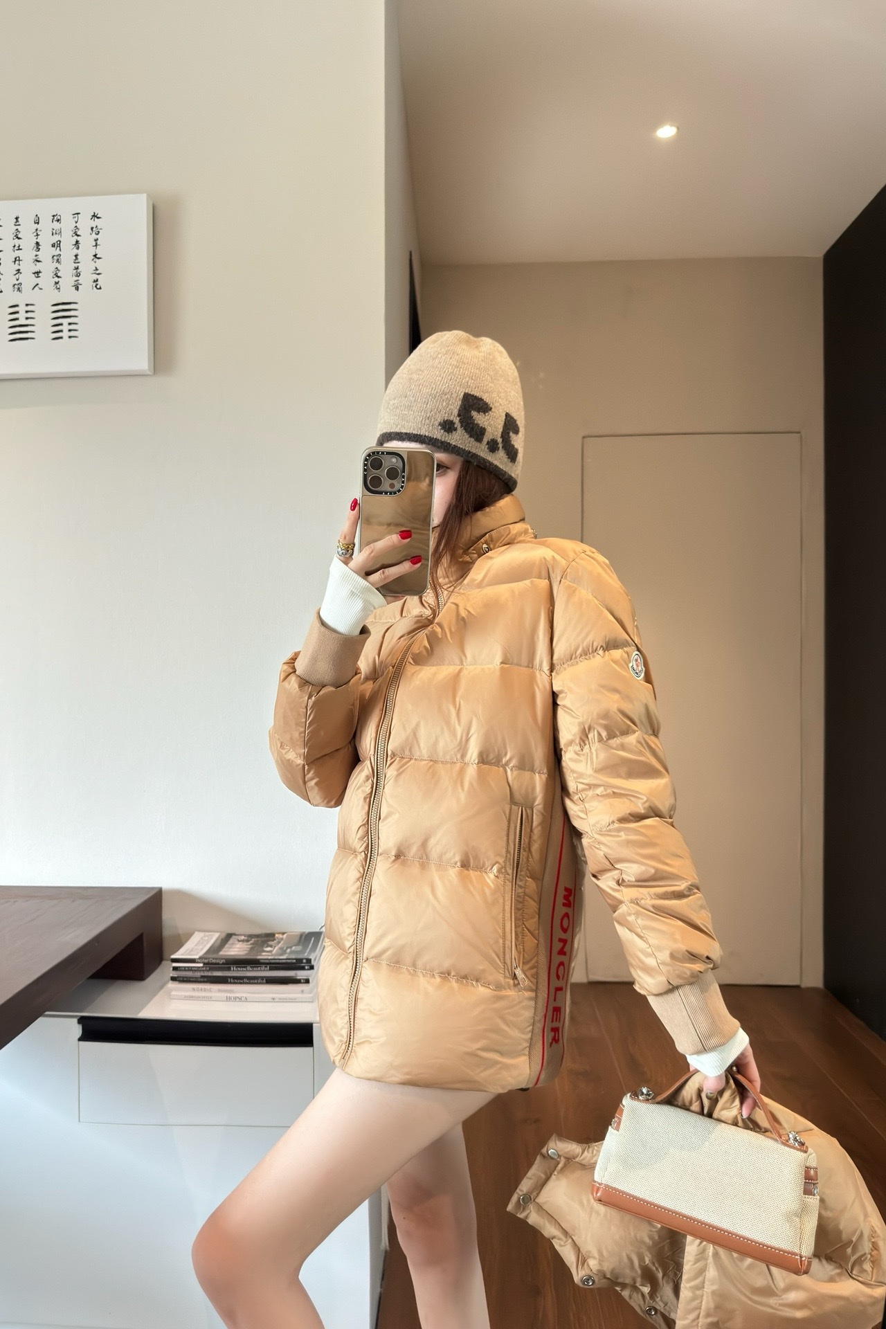 路易威登 Louis Vuitton 高定典藏名品高定成衣时装外套连衣裙衬衫T恤 #615A7CBC 8