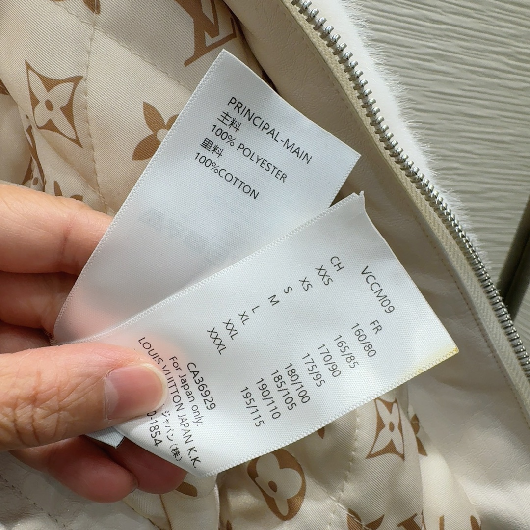 路易威登 Louis Vuitton 高定典藏名品高定成衣时装外套连衣裙衬衫T恤 #5F92C3C5 7