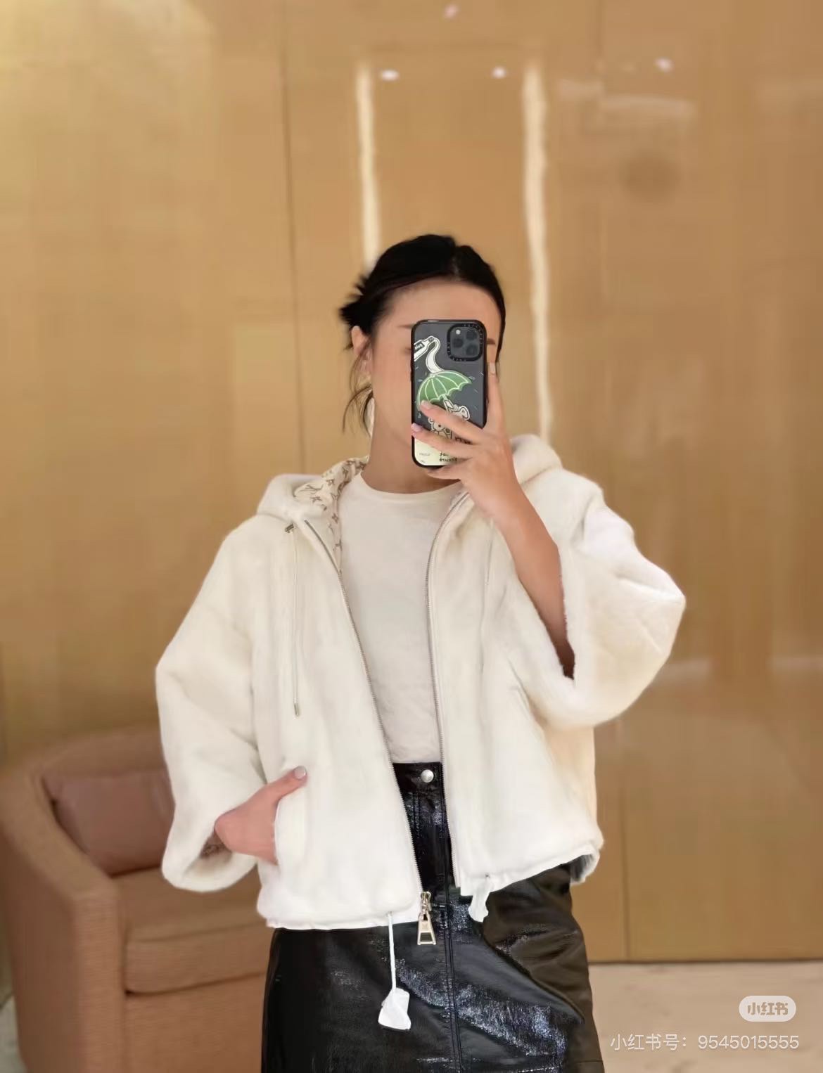 Louis Vuitton Haute Couture Haute Couture Ready-to-Wear Clothing Dress 6