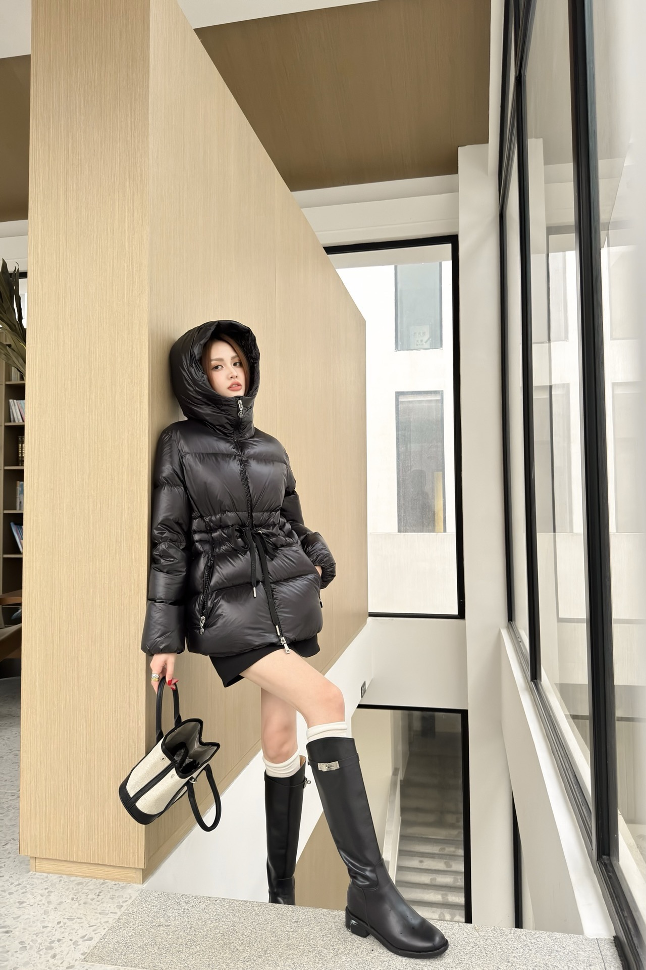 路易威登 Louis Vuitton 高定典藏名品高定成衣时装外套连衣裙衬衫T恤 #6A2D9BD3 3