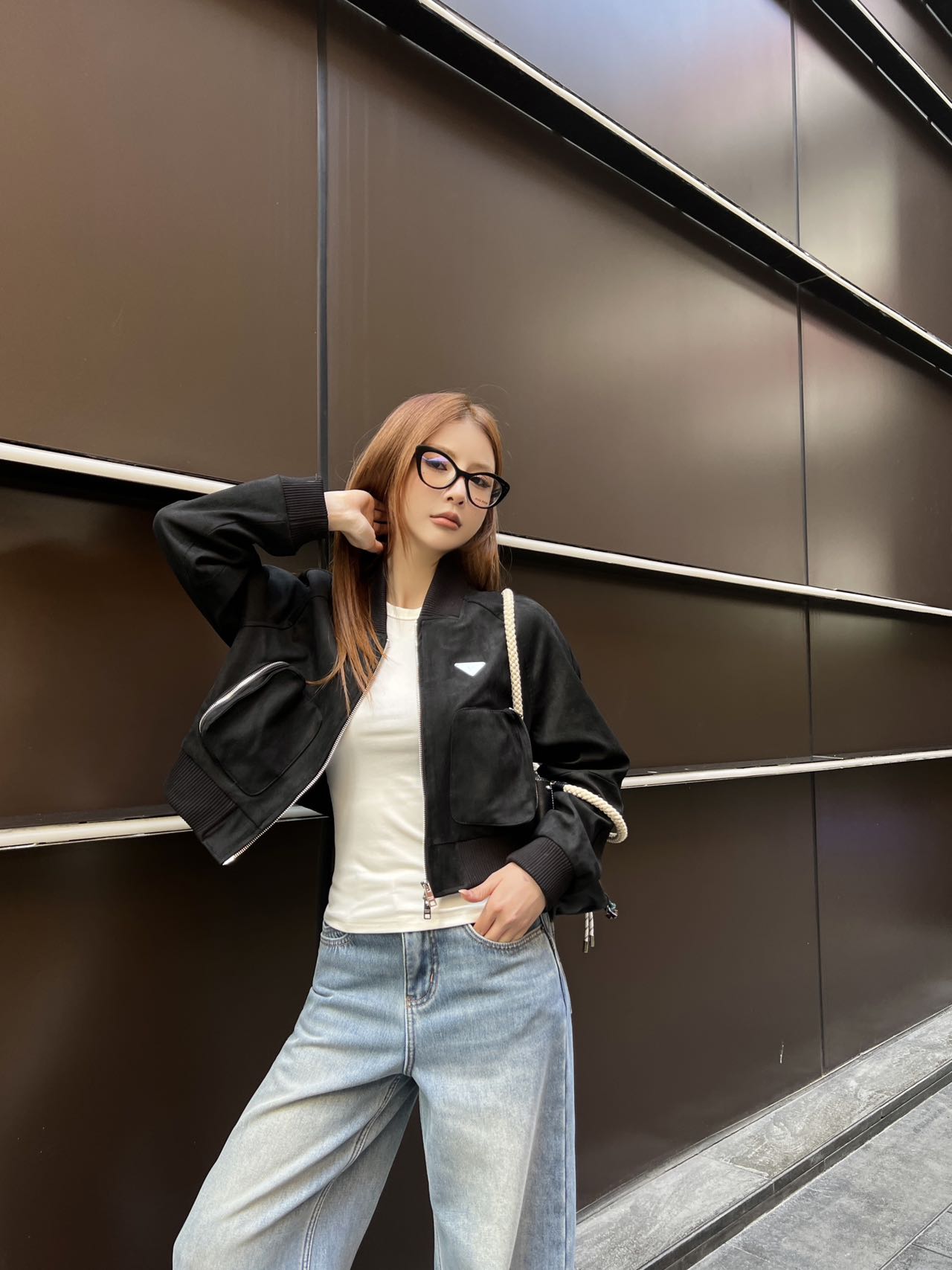 NO:621862,Upper body picture,,alexander wang19860909上身图,,alexander wang,Women's clothing