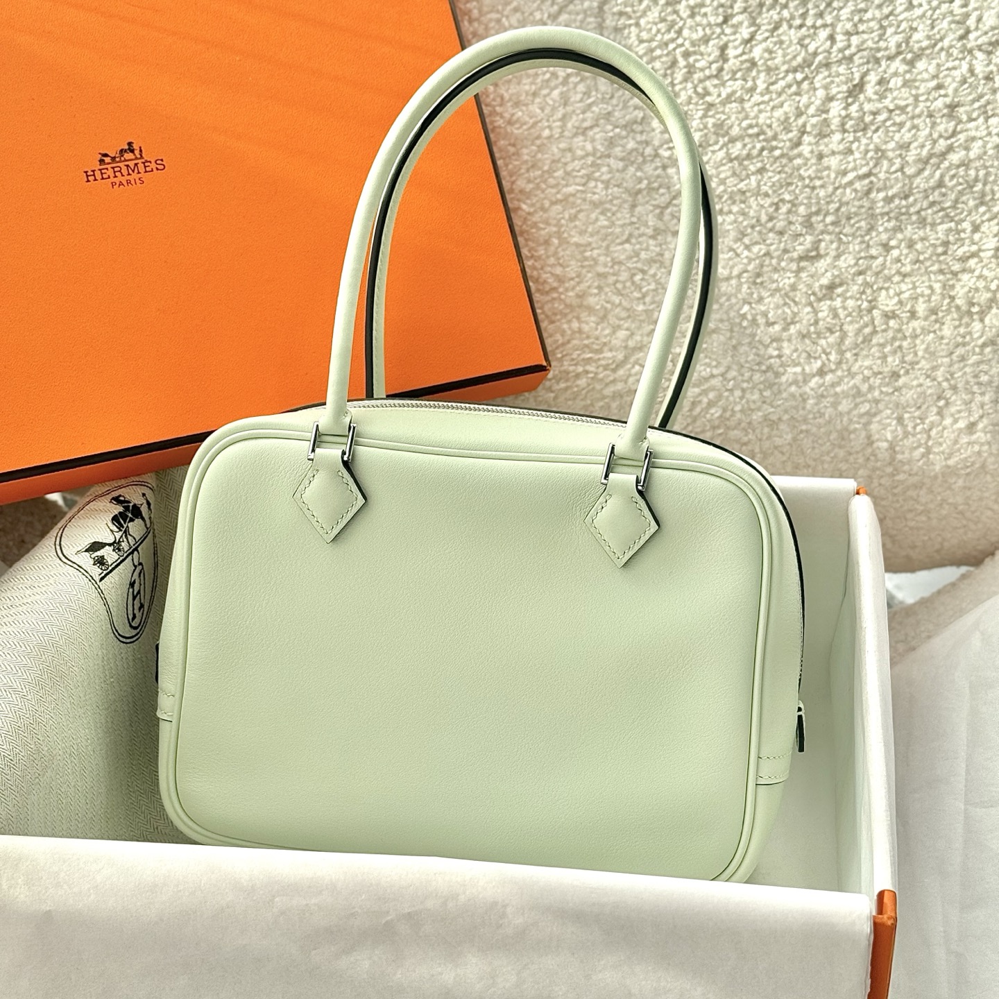 NO:741305,Bubble green silver buckle, full hand details, real shot, in stock; Hermes,hermes,Hermes,19860909气泡绿 银扣 全手细节 实拍 现货；,爱马仕,hermes,Hermes,,Bag