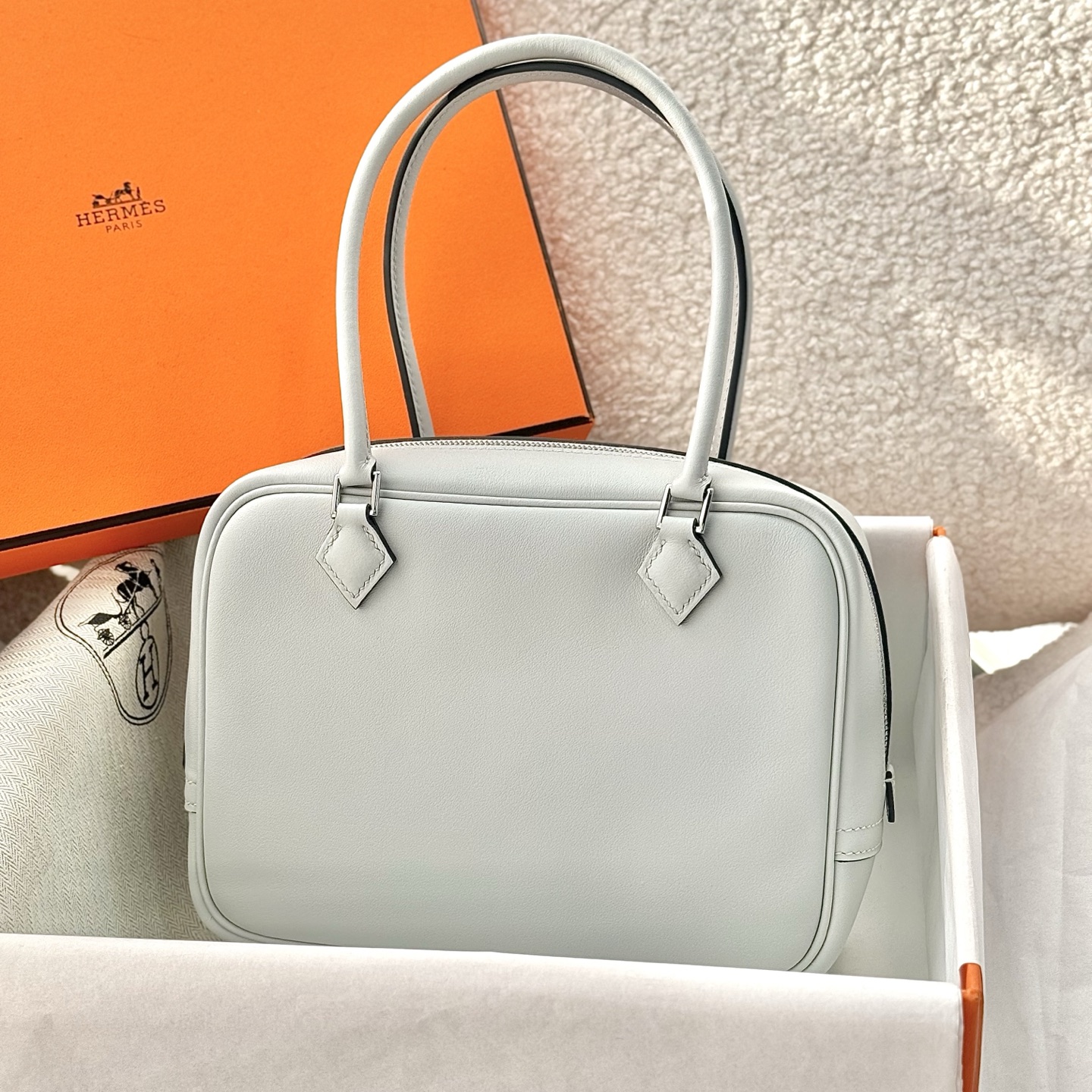 NO:741304,Holy Grail blue silver buckle, full hand details, real shot, in stock; Hermes,hermes,Hermes,19860909圣杯蓝 银扣 全手细节 实拍 现货；,爱马仕,hermes,Hermes,,Bag