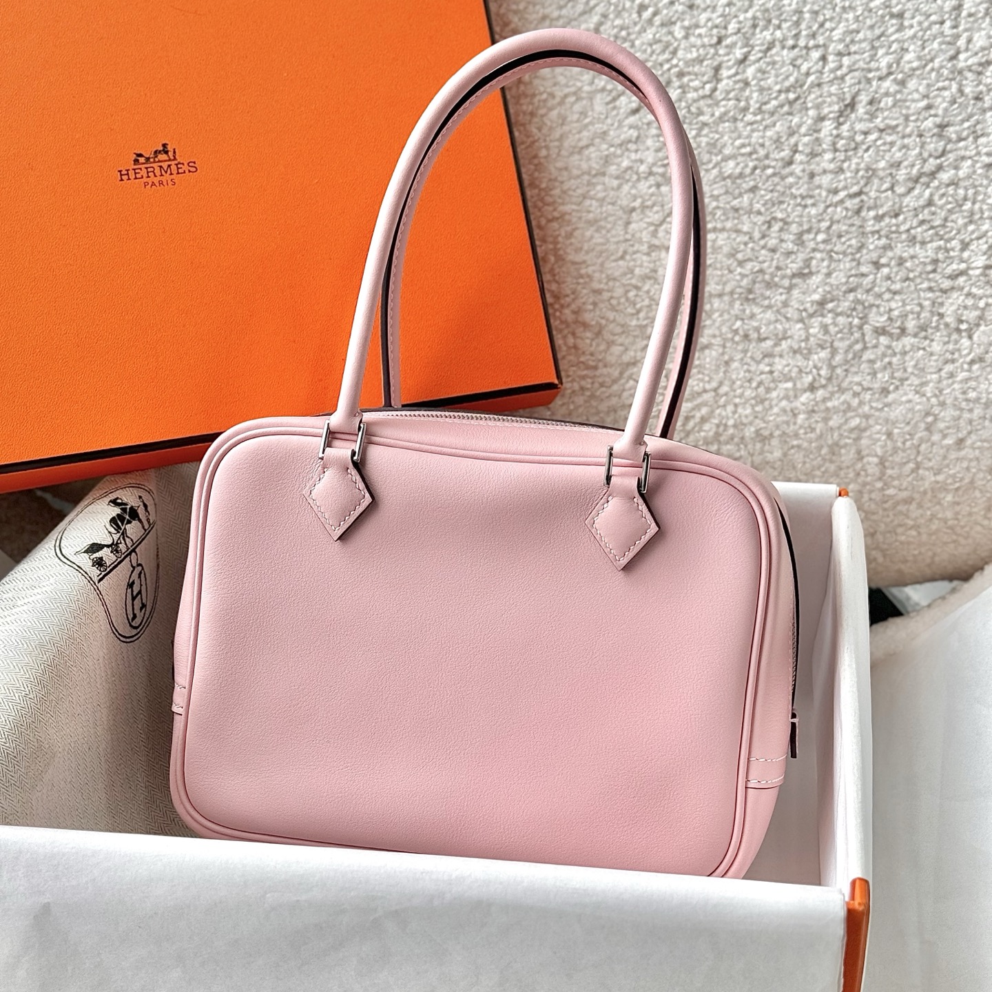 NO:741290,Sakura pink silver buckle, full hand details, real shot, in stock; Hermes,hermes,Hermes,19860909樱花粉 银扣 全手细节 实拍 现货；,爱马仕,hermes,Hermes,,Bag