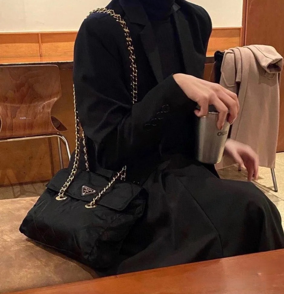 China Replica Prada Bags PRDBS0408-1025