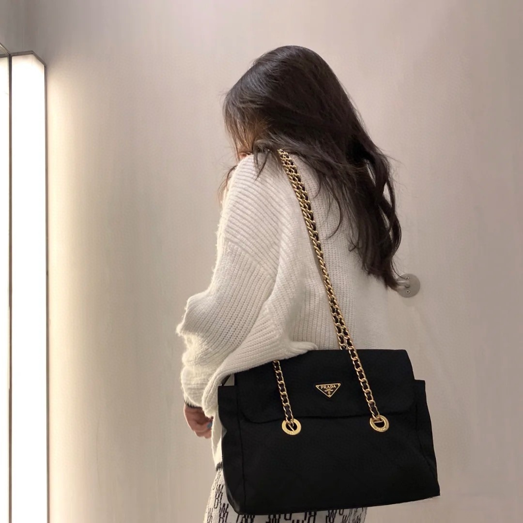 China Replica Prada Bags PRDBS0408-2348